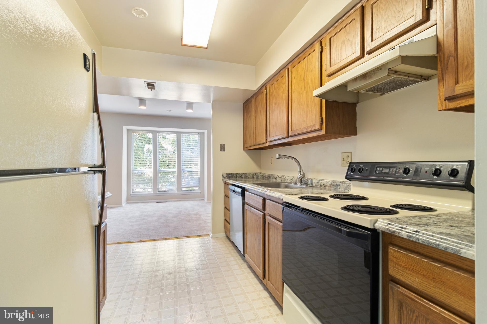 WOODLAND PARK - Residential Lease