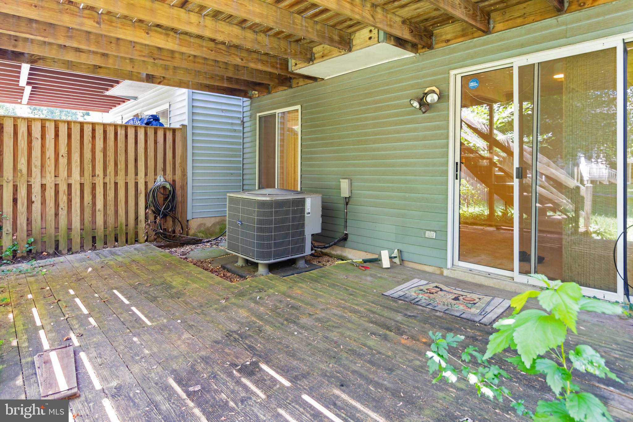 WOODLAND PARK - Residential Lease