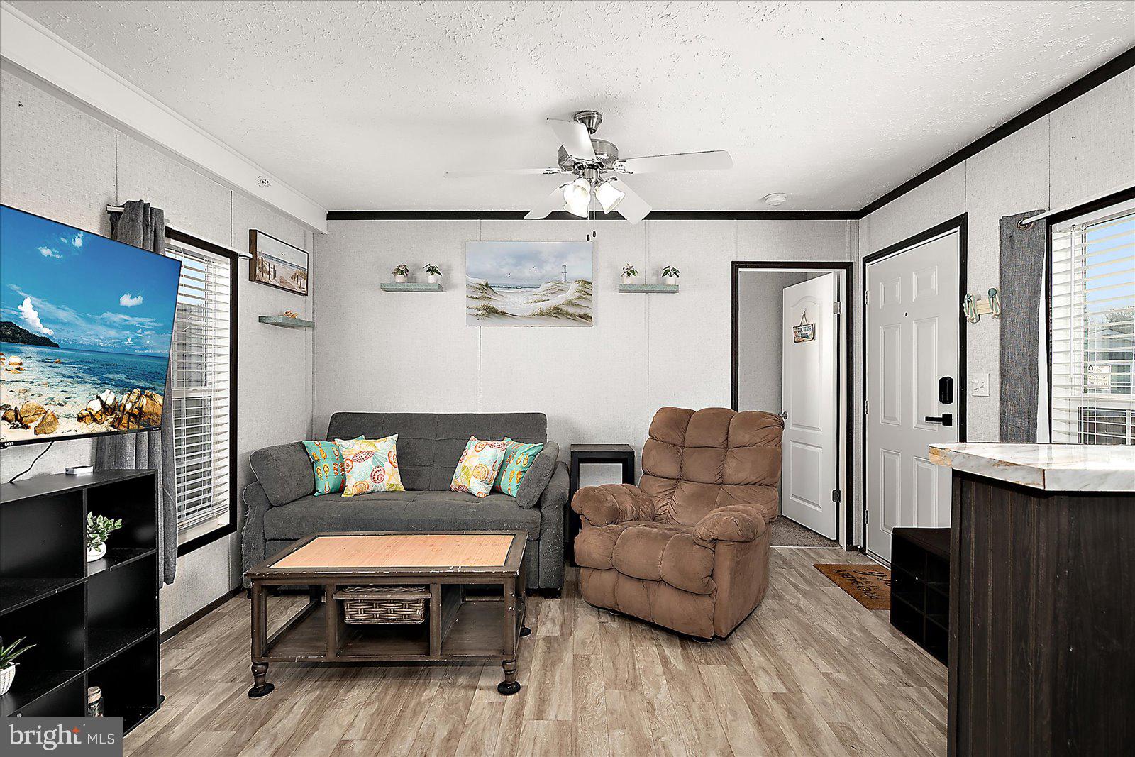 SALT LIFE PARK LLC - Residential