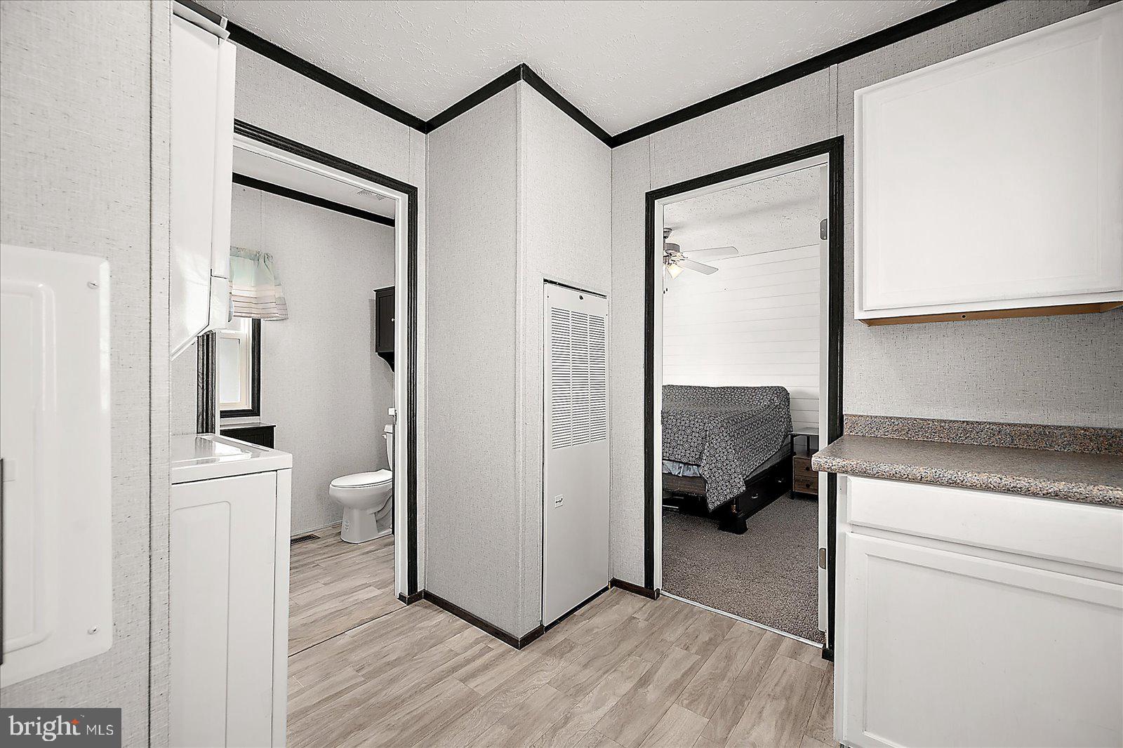 SALT LIFE PARK LLC - Residential