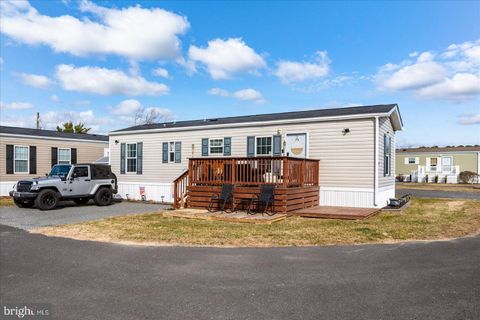 12346 OLD BRIDGE ROAD 164 OCEAN CITY MD 21842