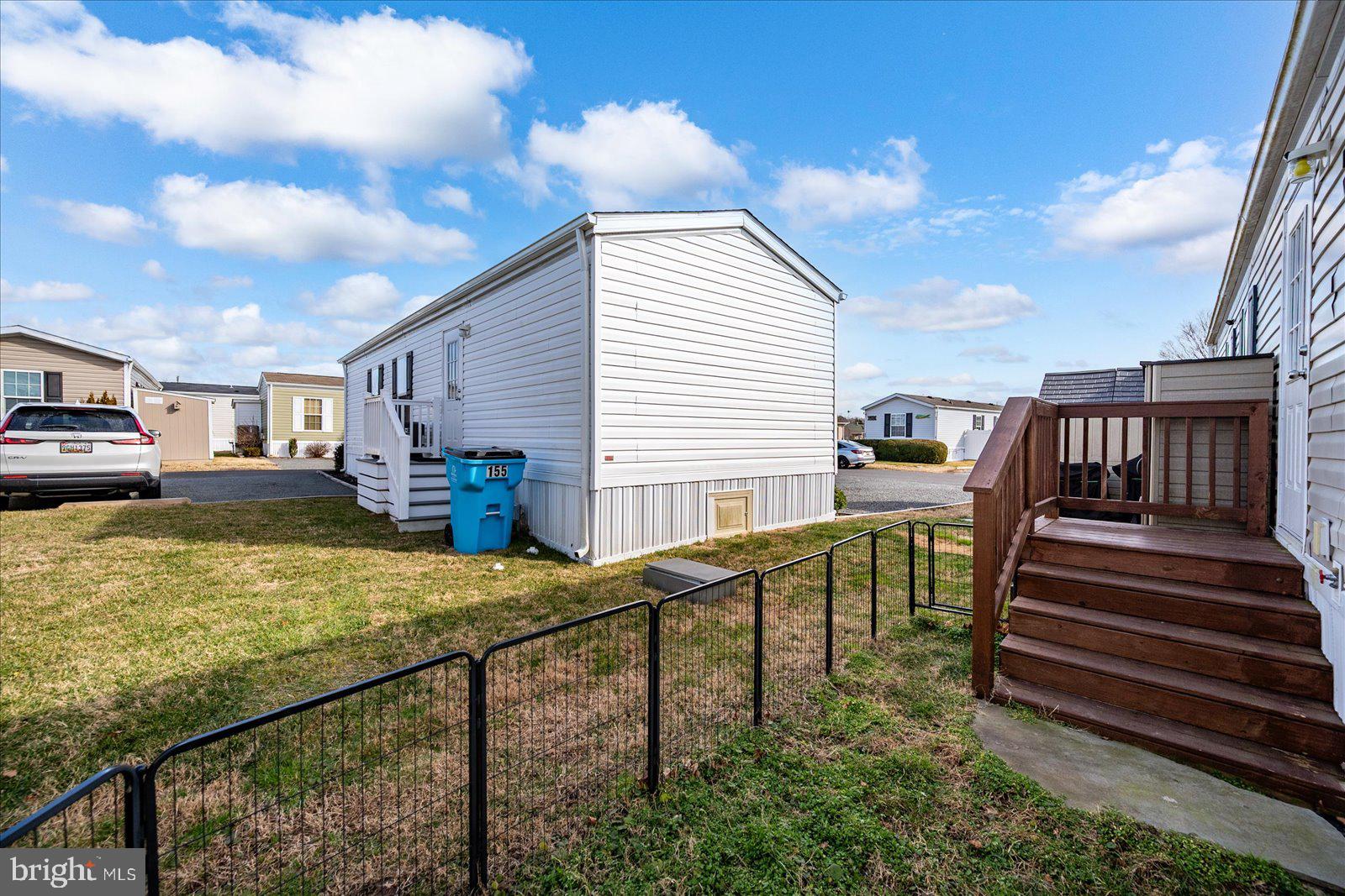 SALT LIFE PARK LLC - Residential