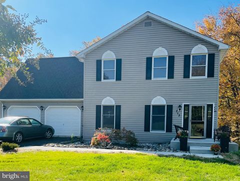 713 ANDERSON STREET SILVER SPRING MD 20904