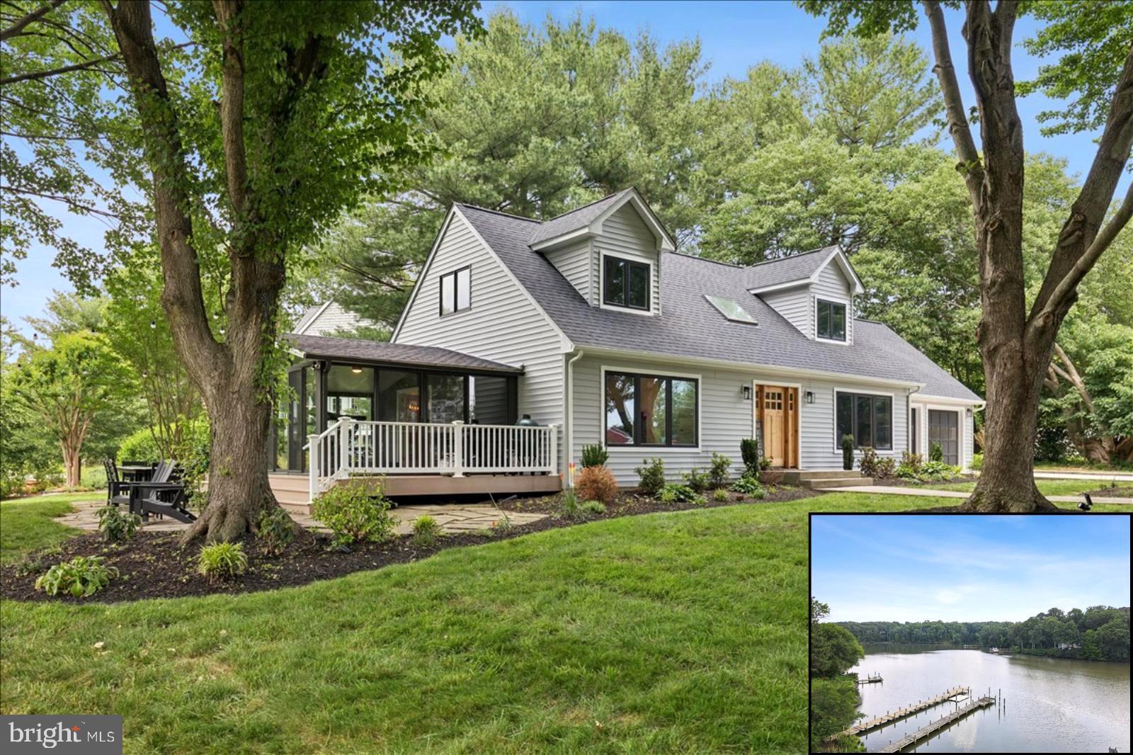 4889 LERCH CREEK COURT