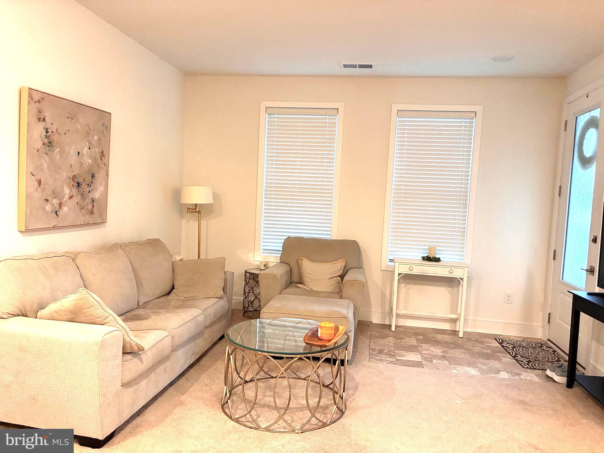 GOOSE CREEK VILLAGE - Residential