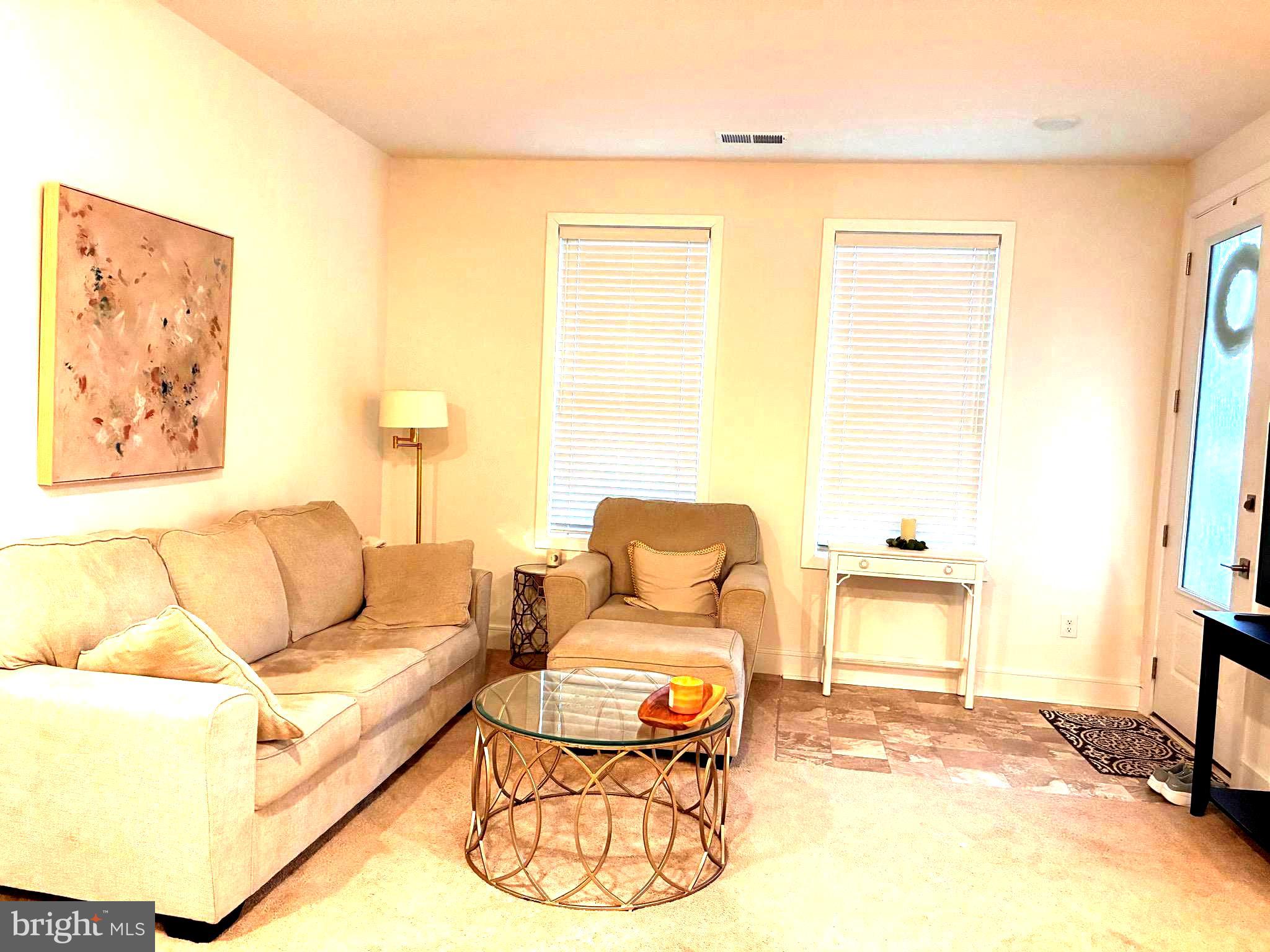 GOOSE CREEK VILLAGE - Residential