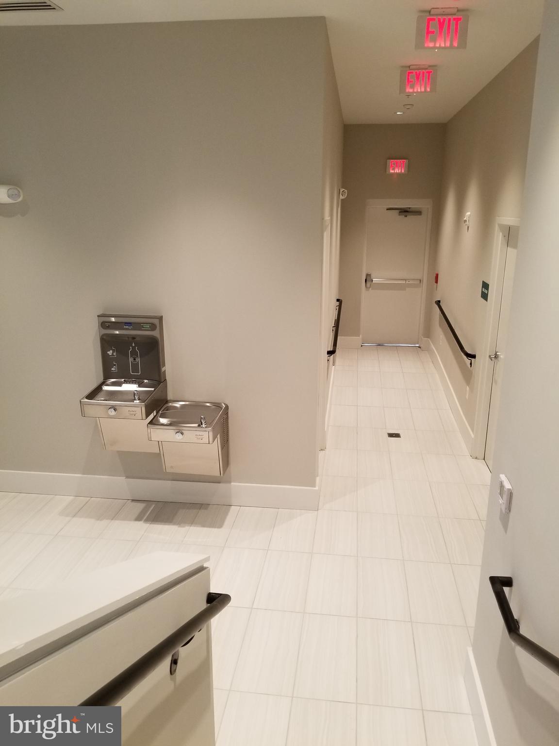 TRAFALGAR FLATS - Residential Lease