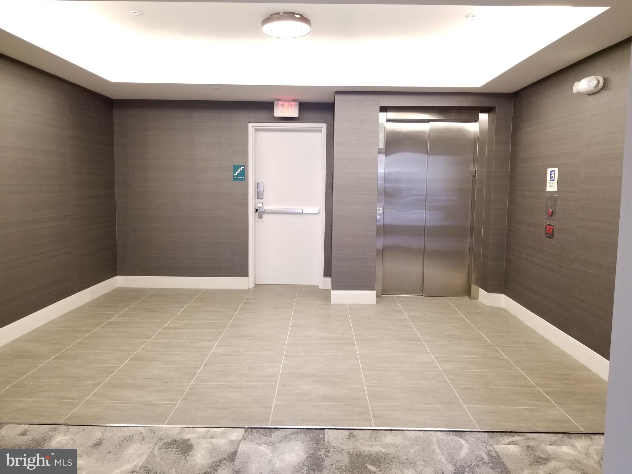 TRAFALGAR FLATS - Residential Lease