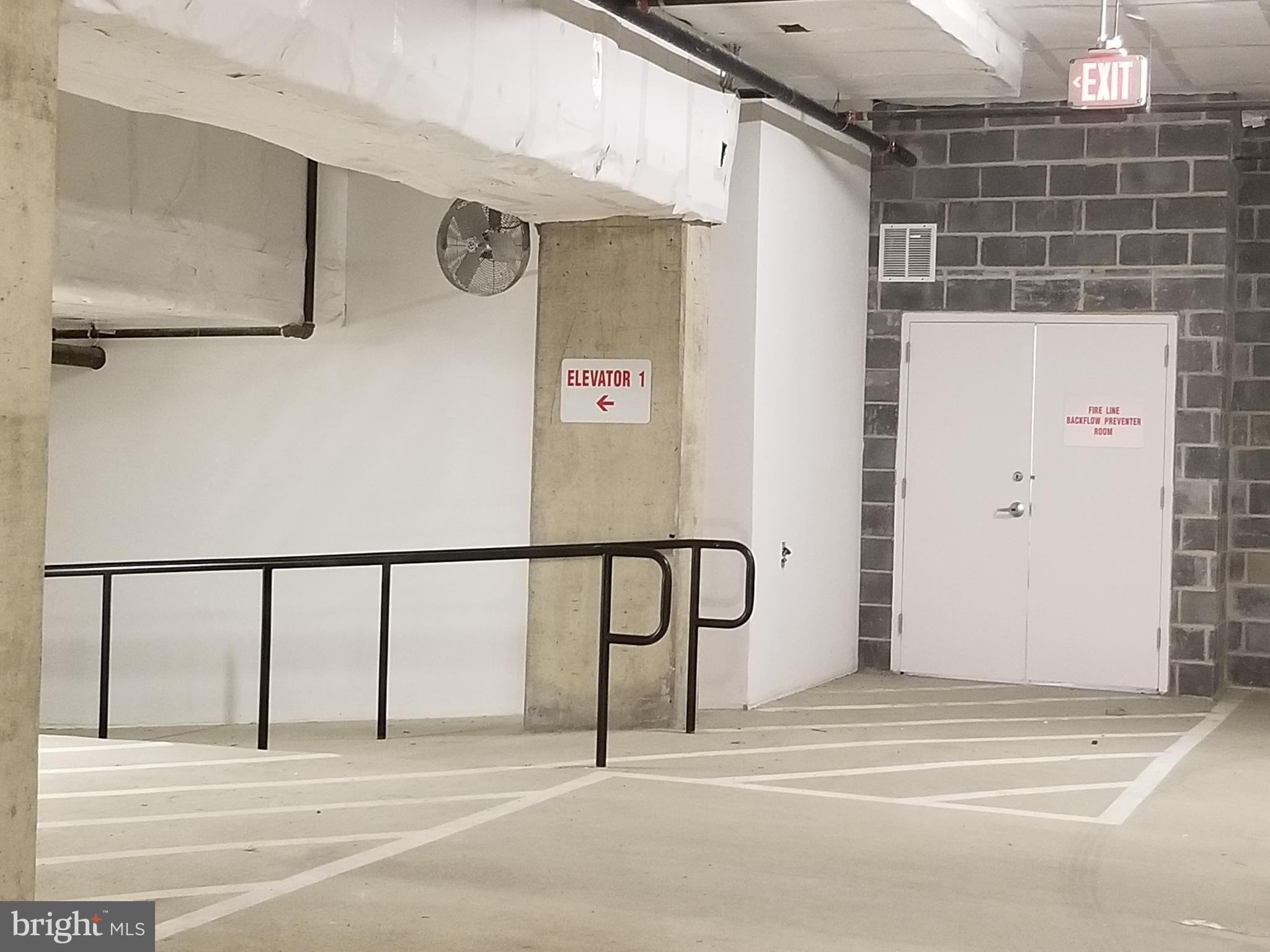 TRAFALGAR FLATS - Residential Lease