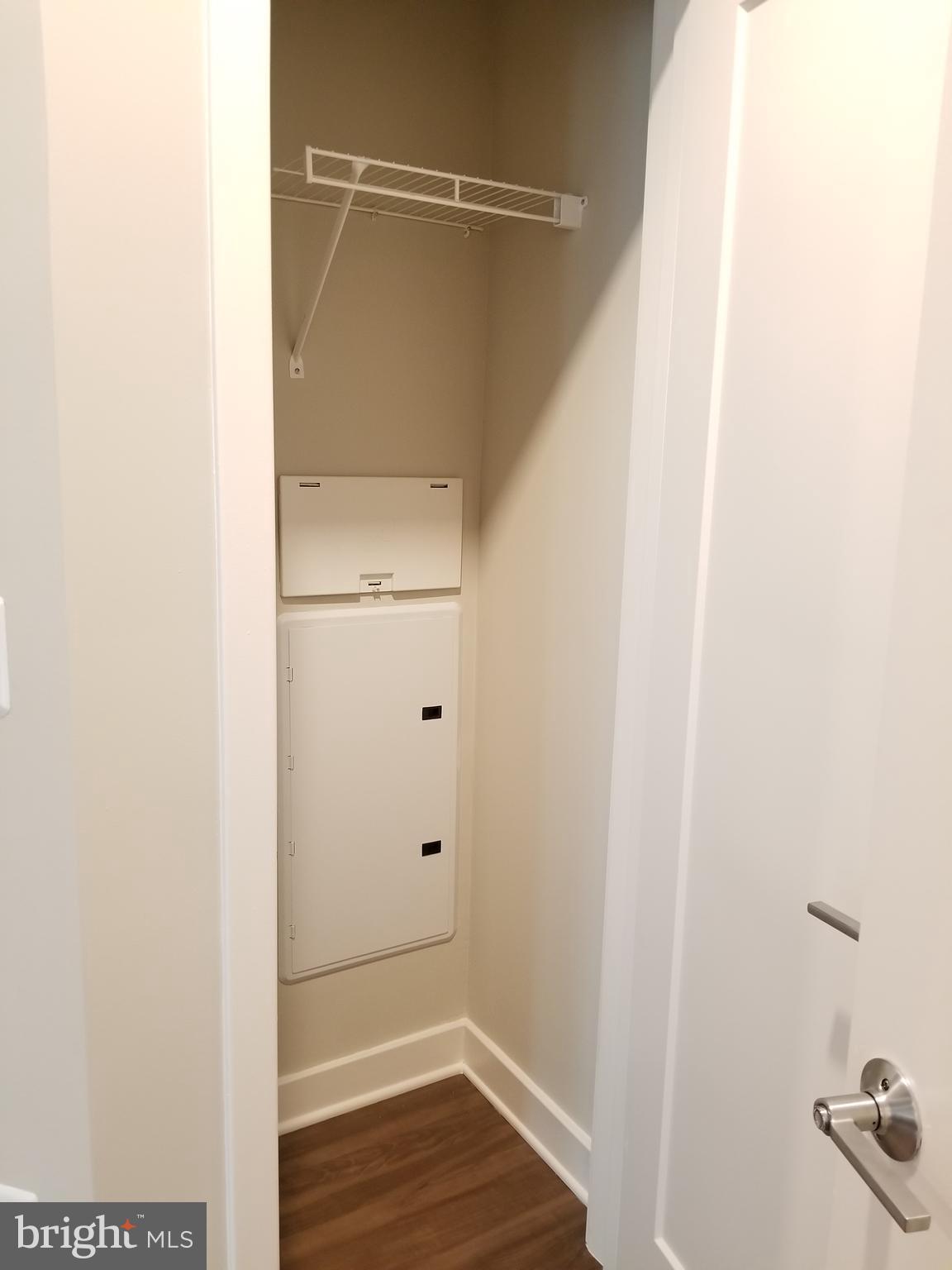 TRAFALGAR FLATS - Residential Lease