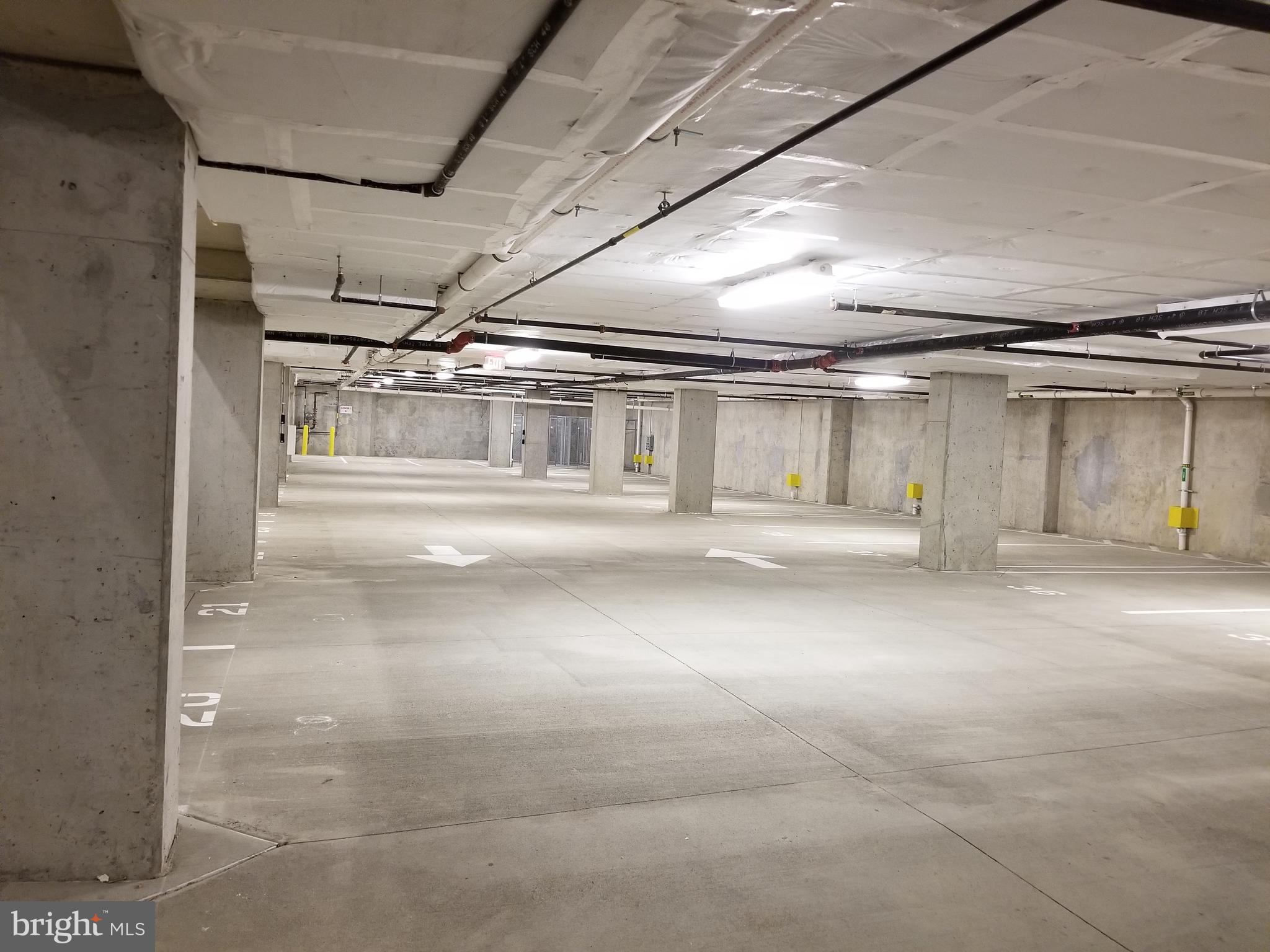 TRAFALGAR FLATS - Residential Lease