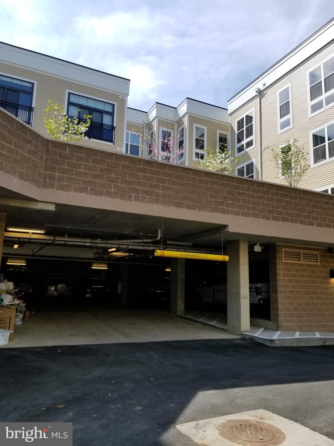 TRAFALGAR FLATS - Residential Lease