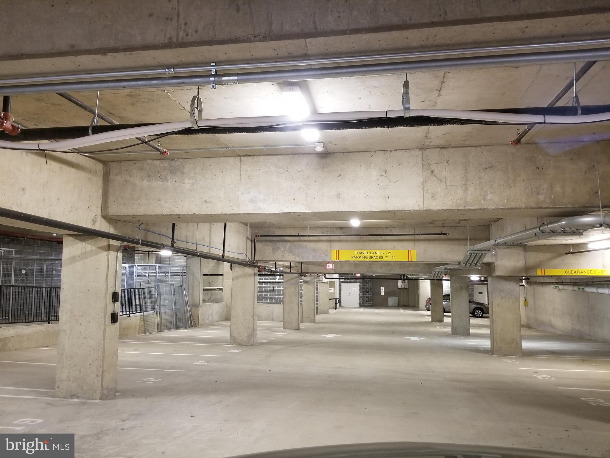 TRAFALGAR FLATS - Residential Lease