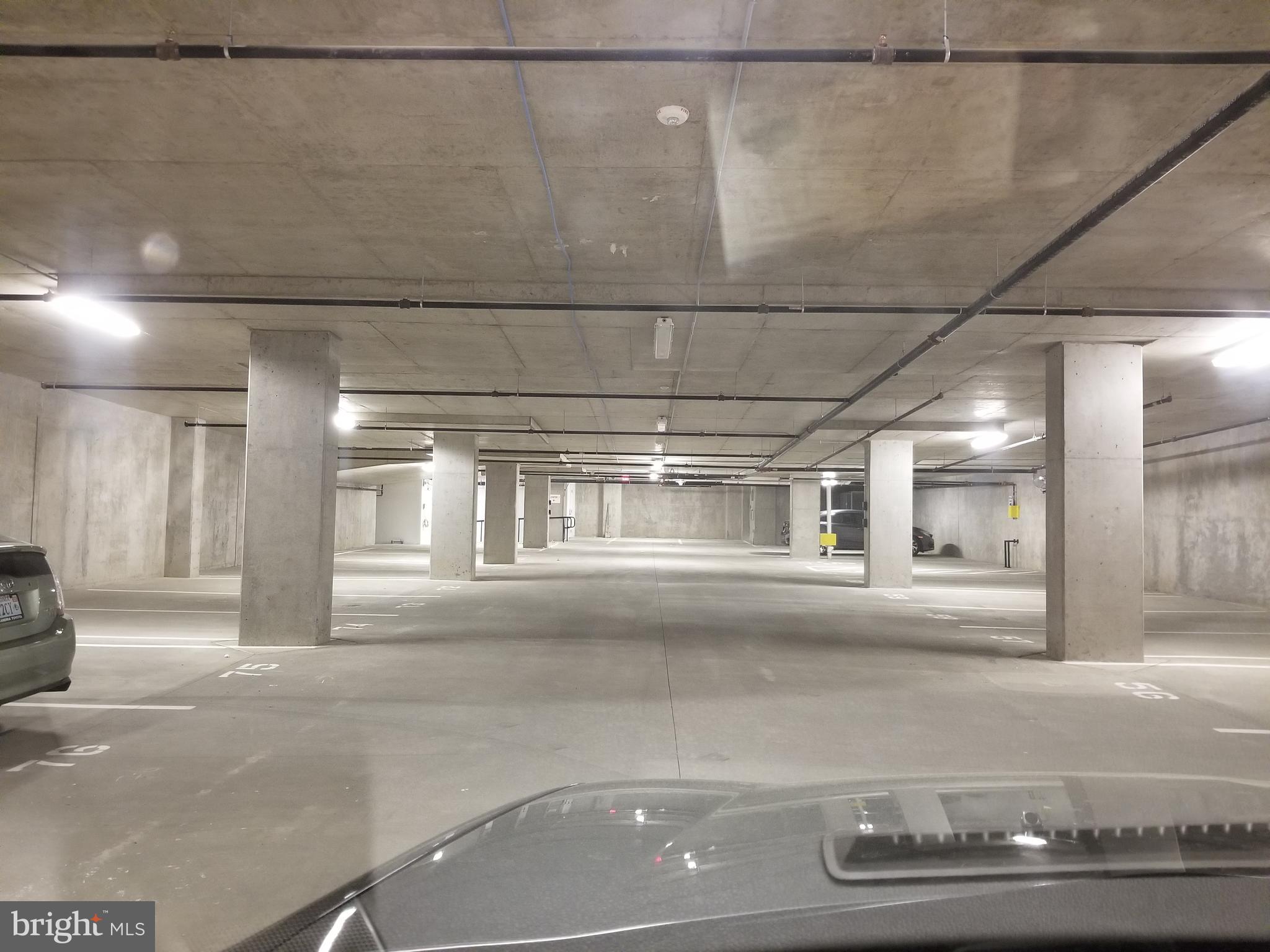 TRAFALGAR FLATS - Residential Lease