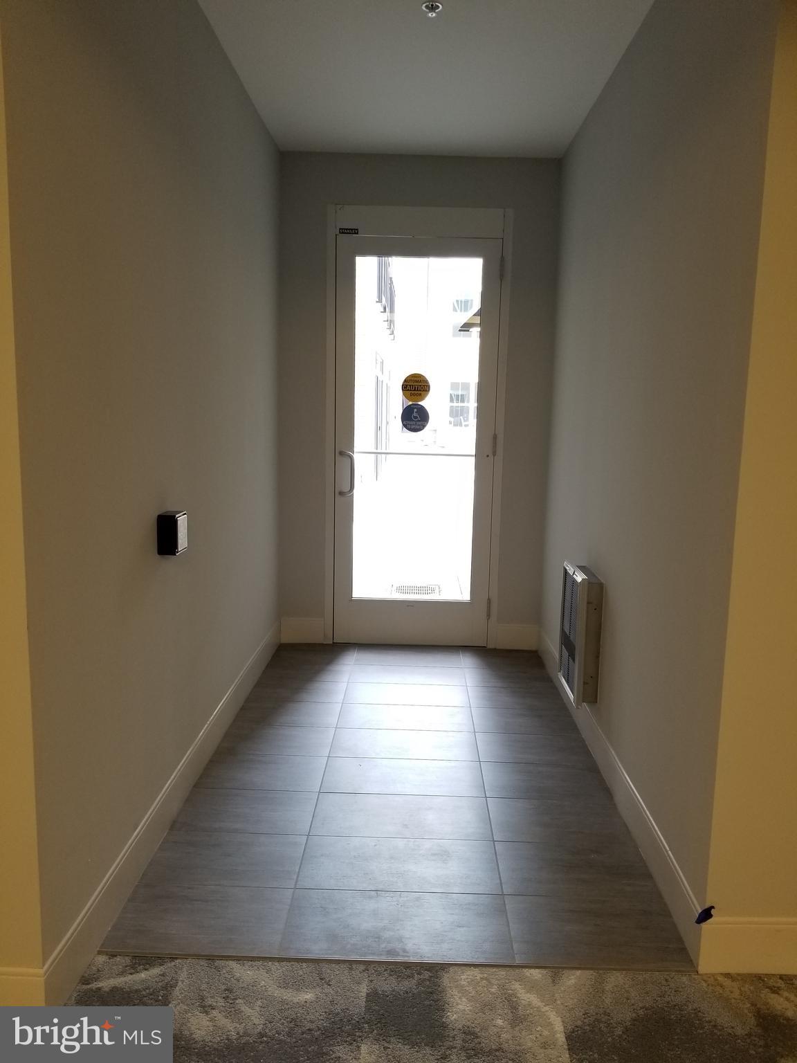 TRAFALGAR FLATS - Residential Lease