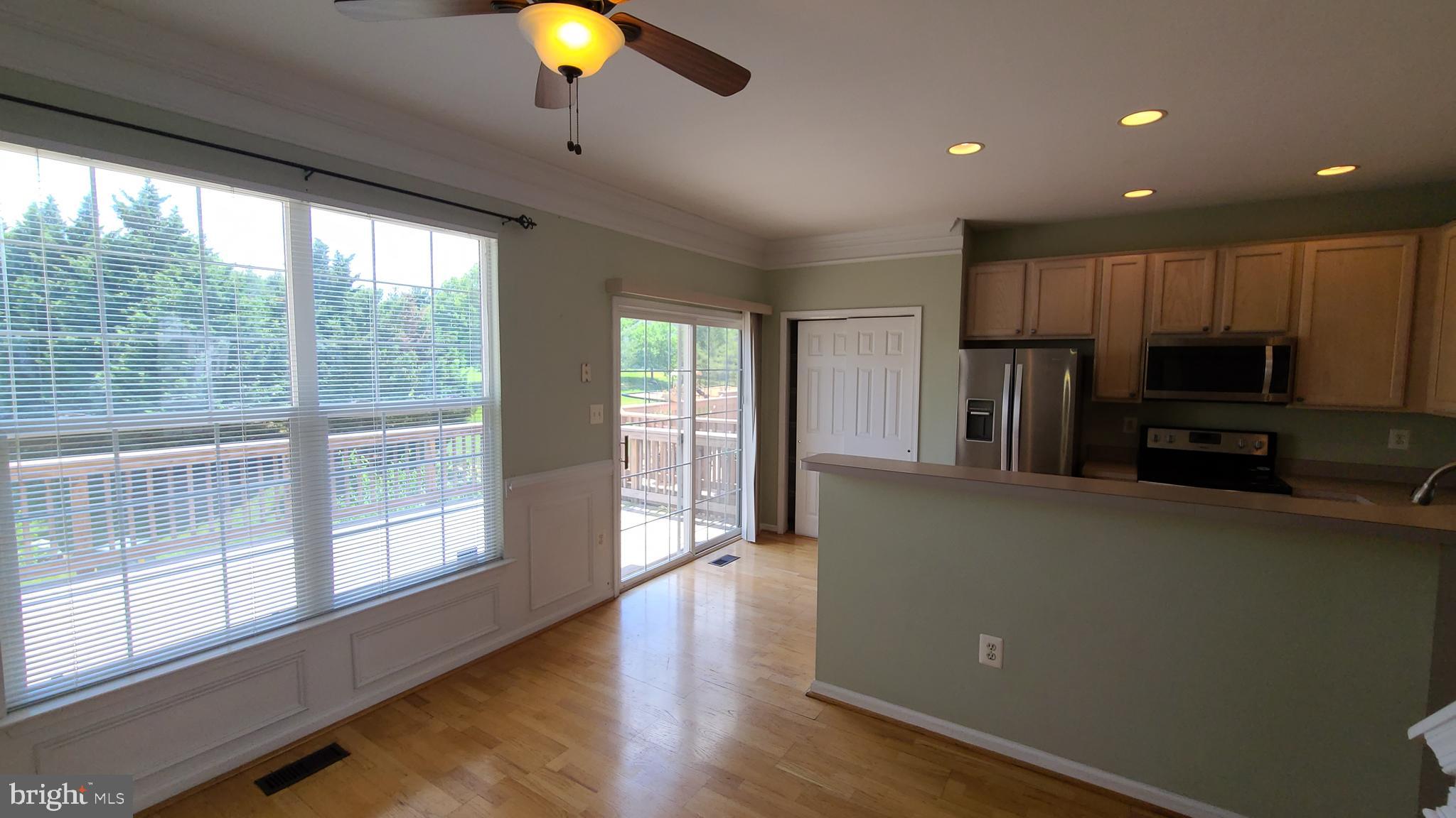 WELLINGTON/CLOVERHILL - Residential Lease