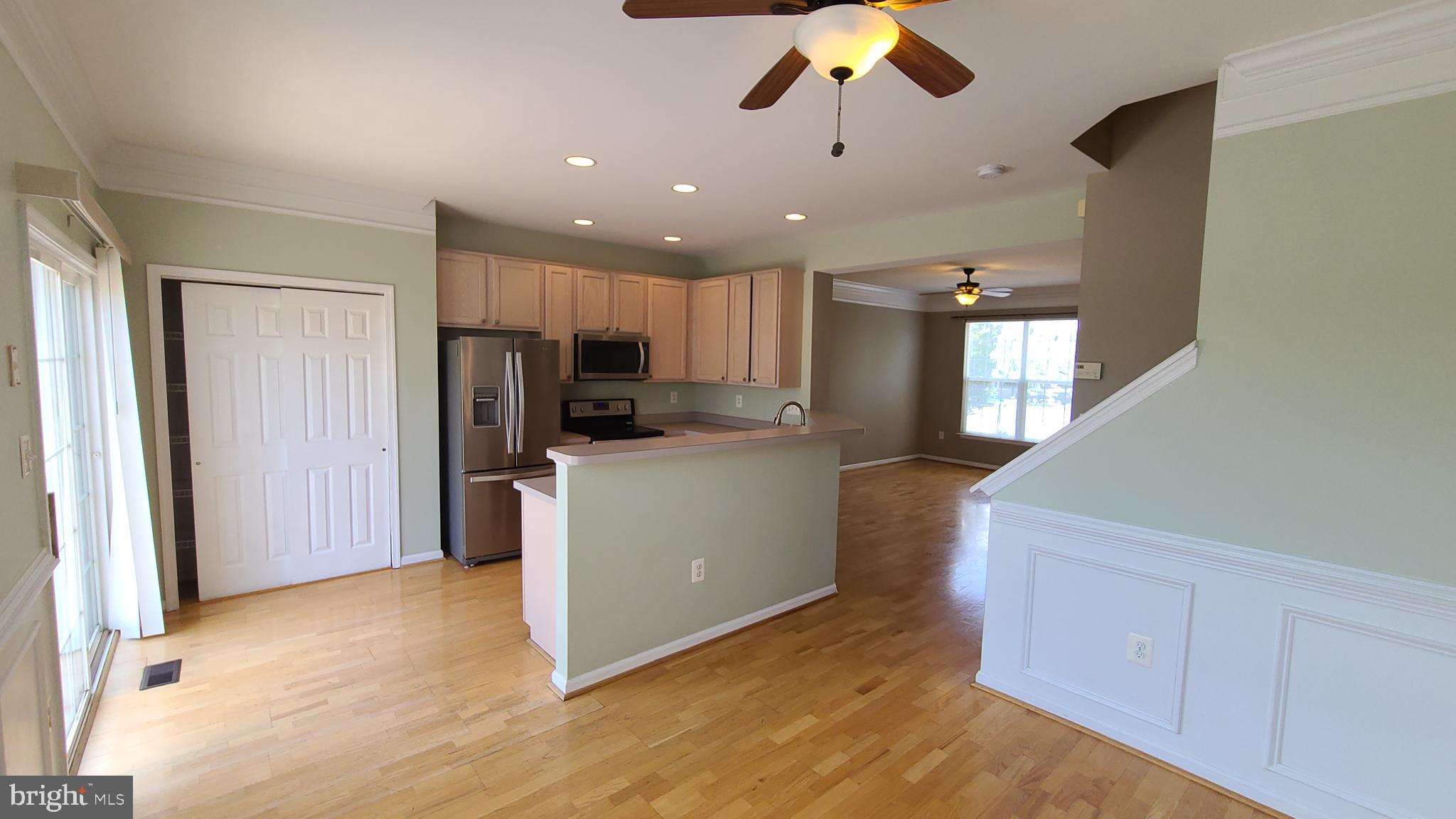 WELLINGTON/CLOVERHILL - Residential Lease