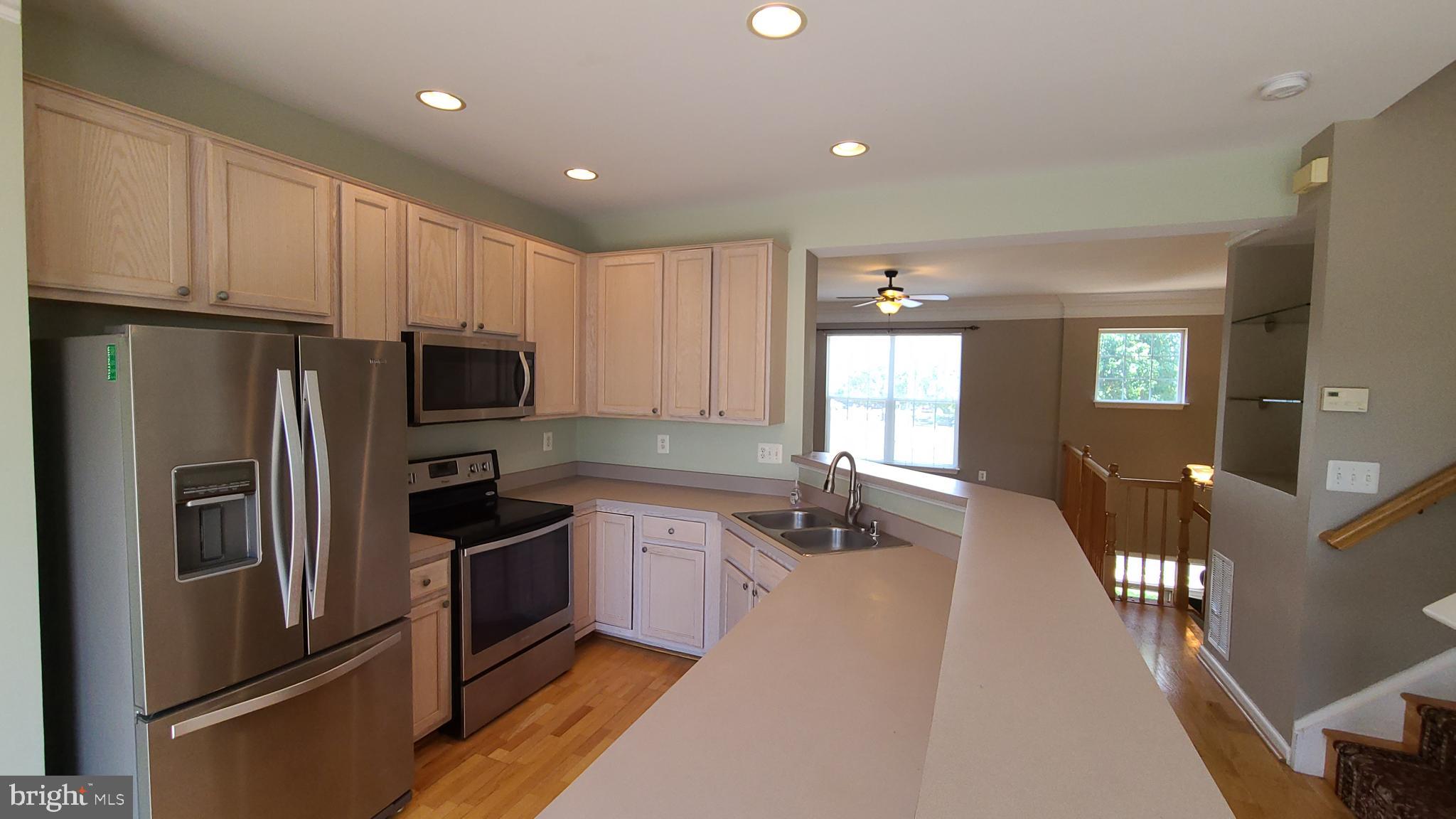 WELLINGTON/CLOVERHILL - Residential Lease