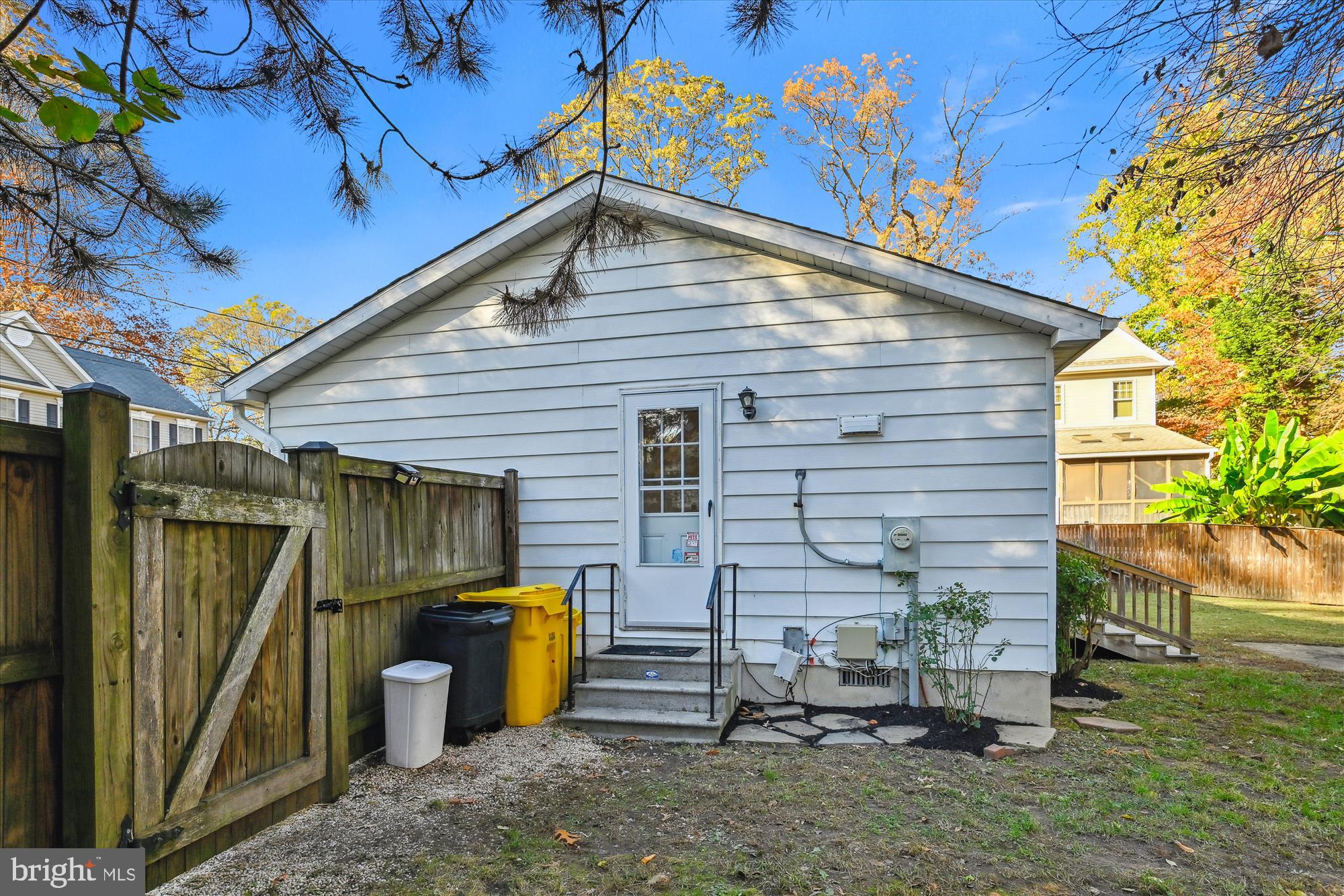 HERALD HARBOR - Residential