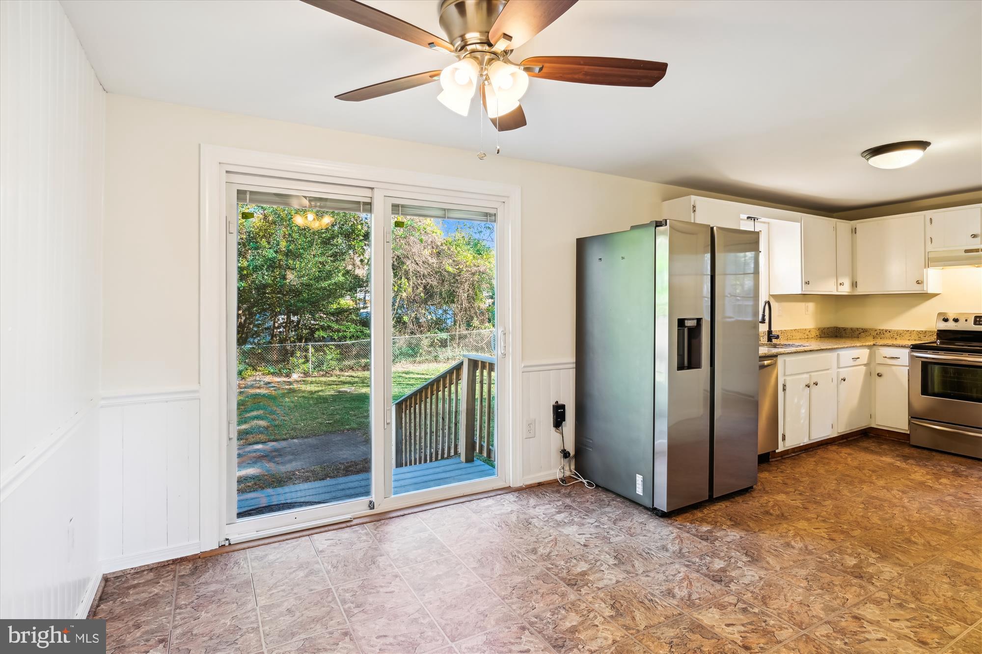 HERALD HARBOR - Residential