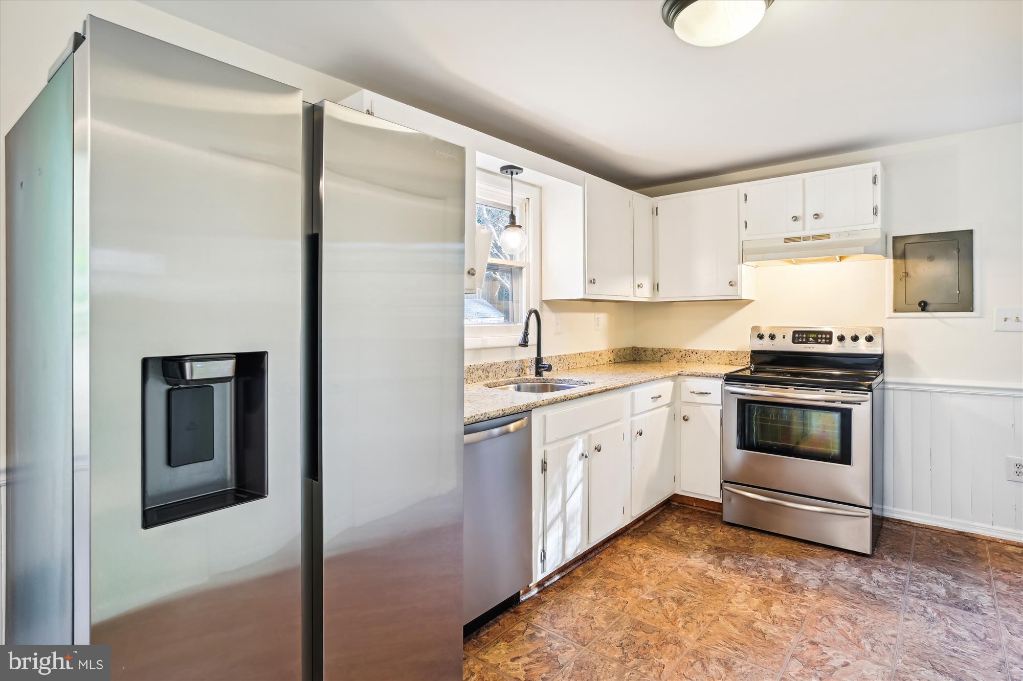 HERALD HARBOR - Residential