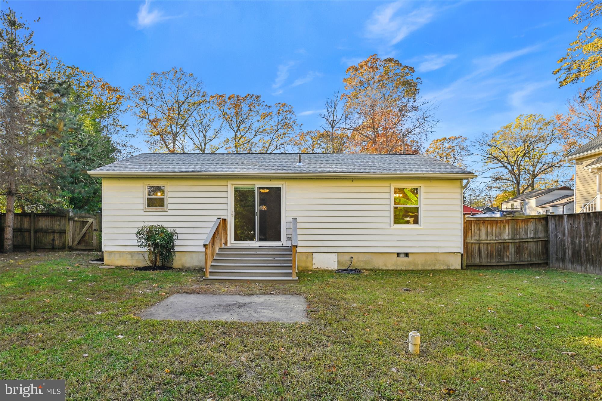 HERALD HARBOR - Residential