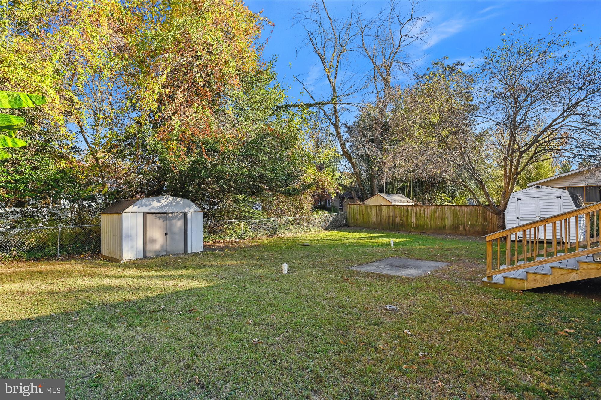 HERALD HARBOR - Residential