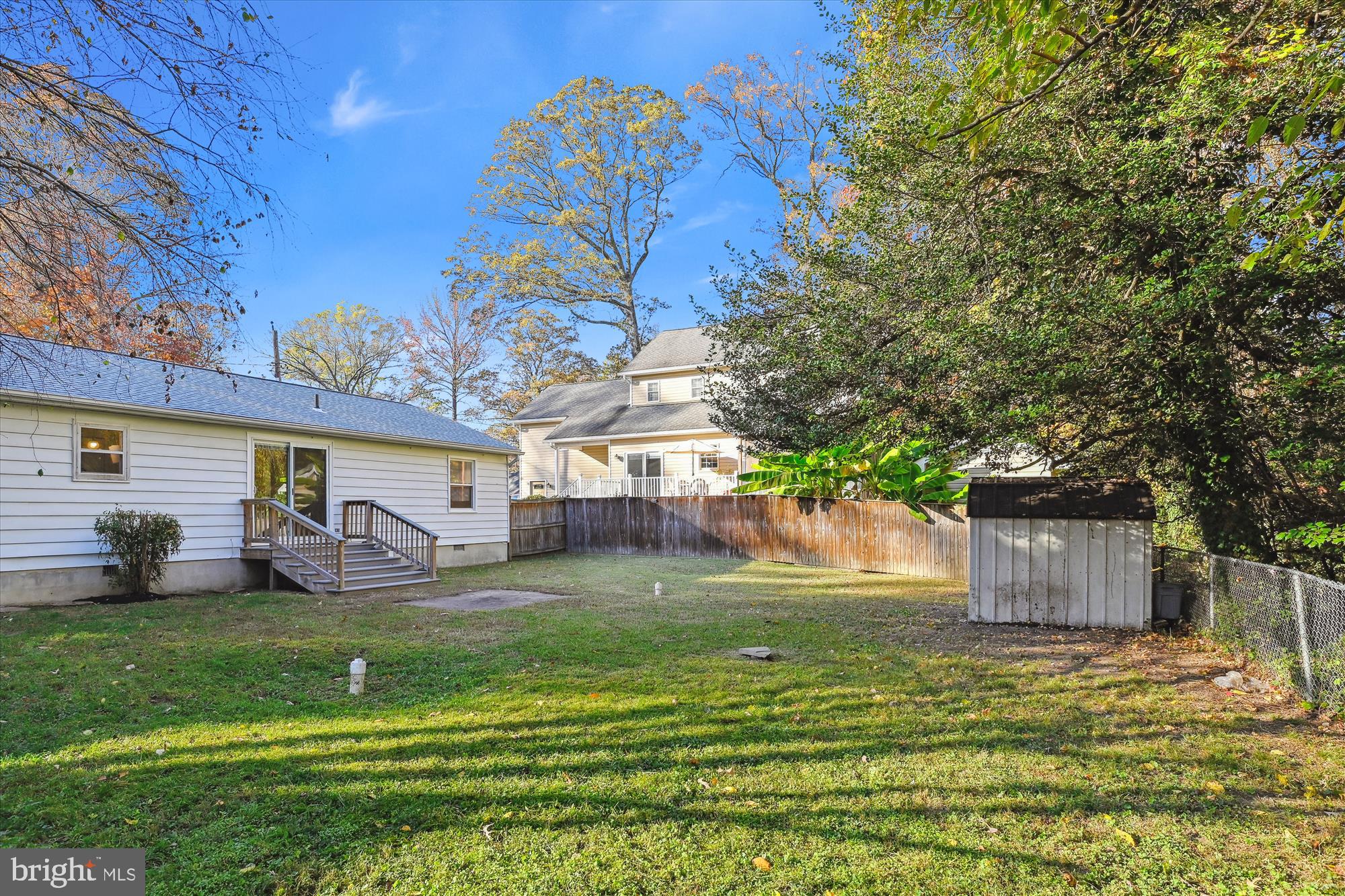 HERALD HARBOR - Residential