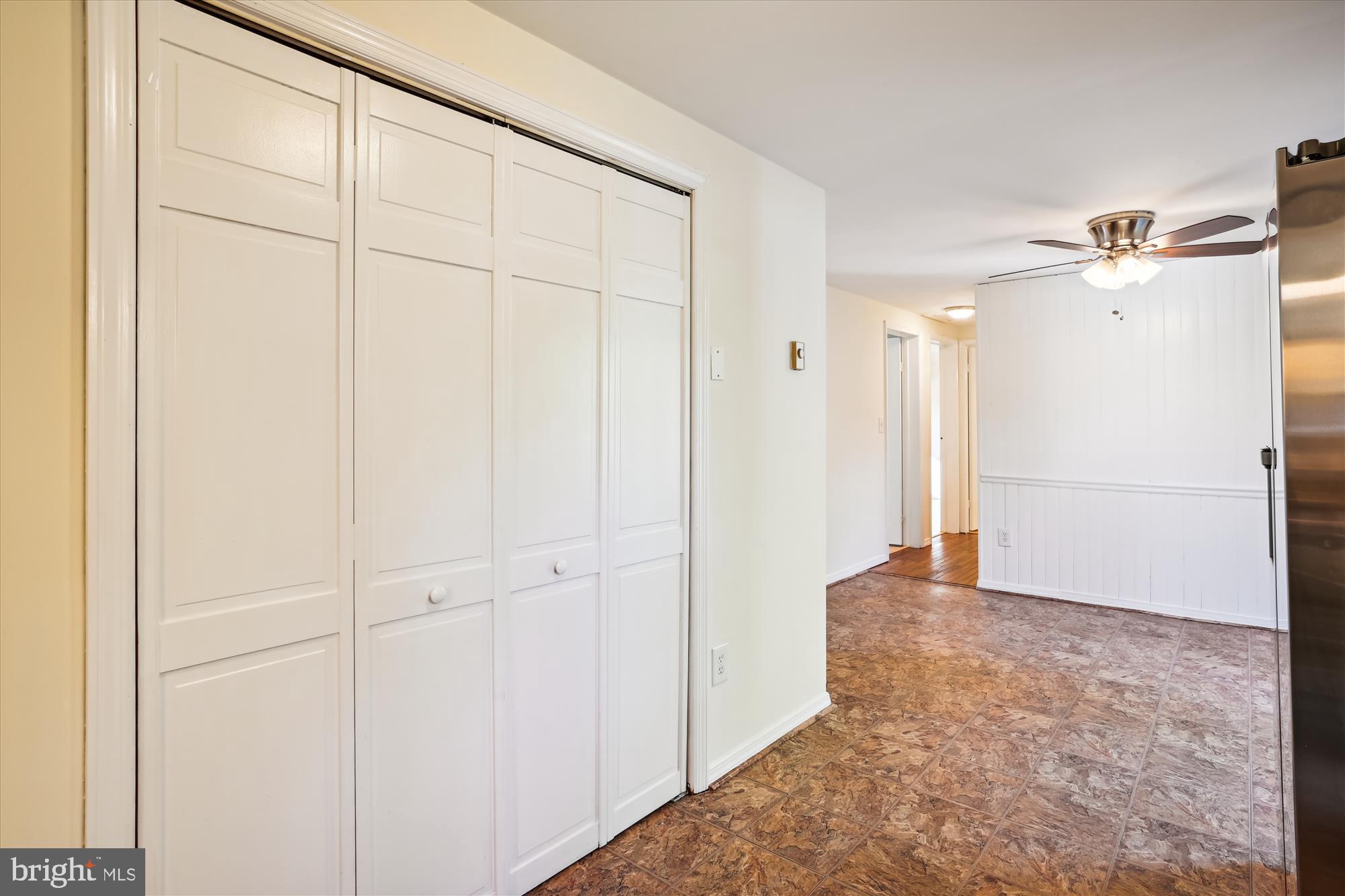 HERALD HARBOR - Residential