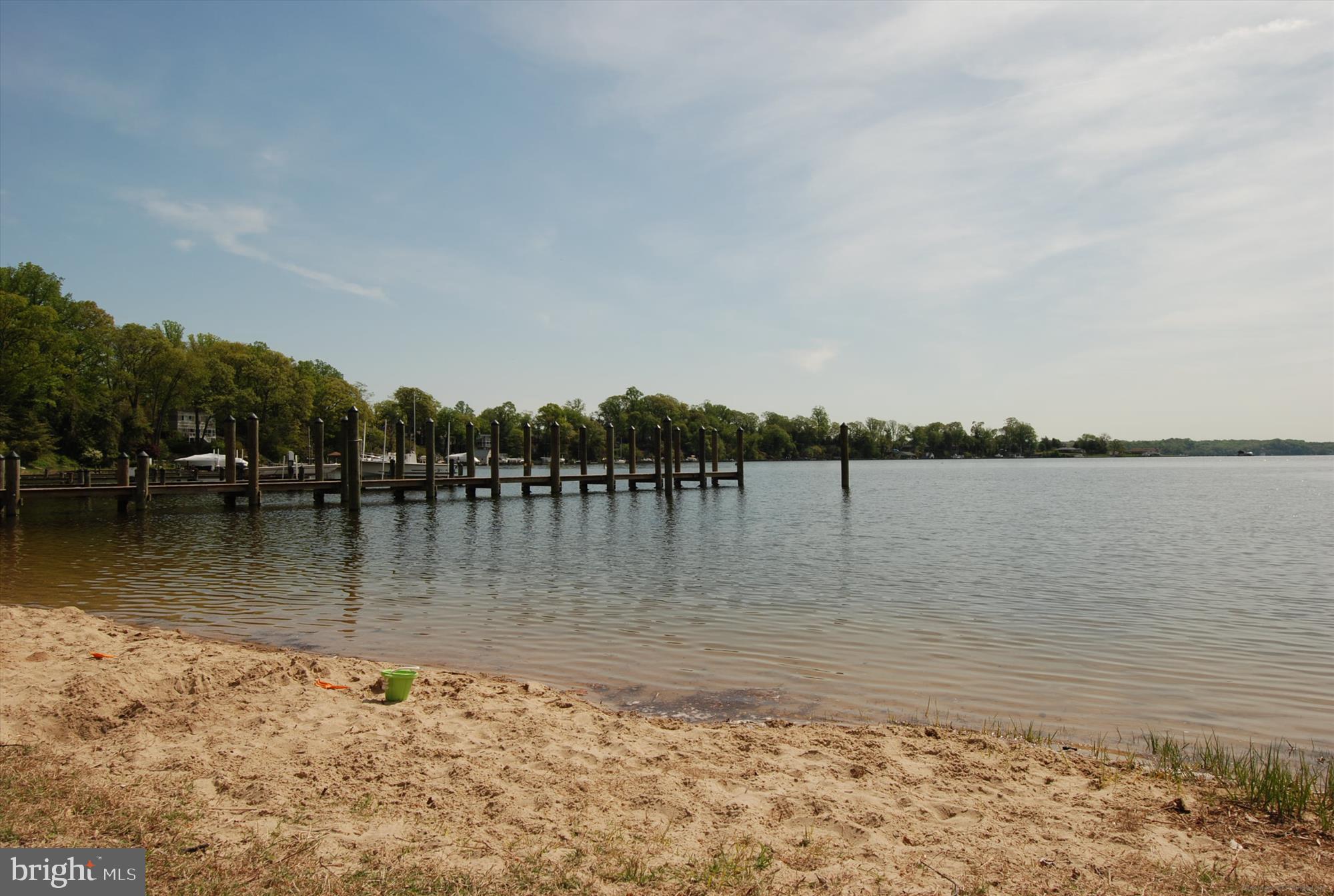 HERALD HARBOR - Residential