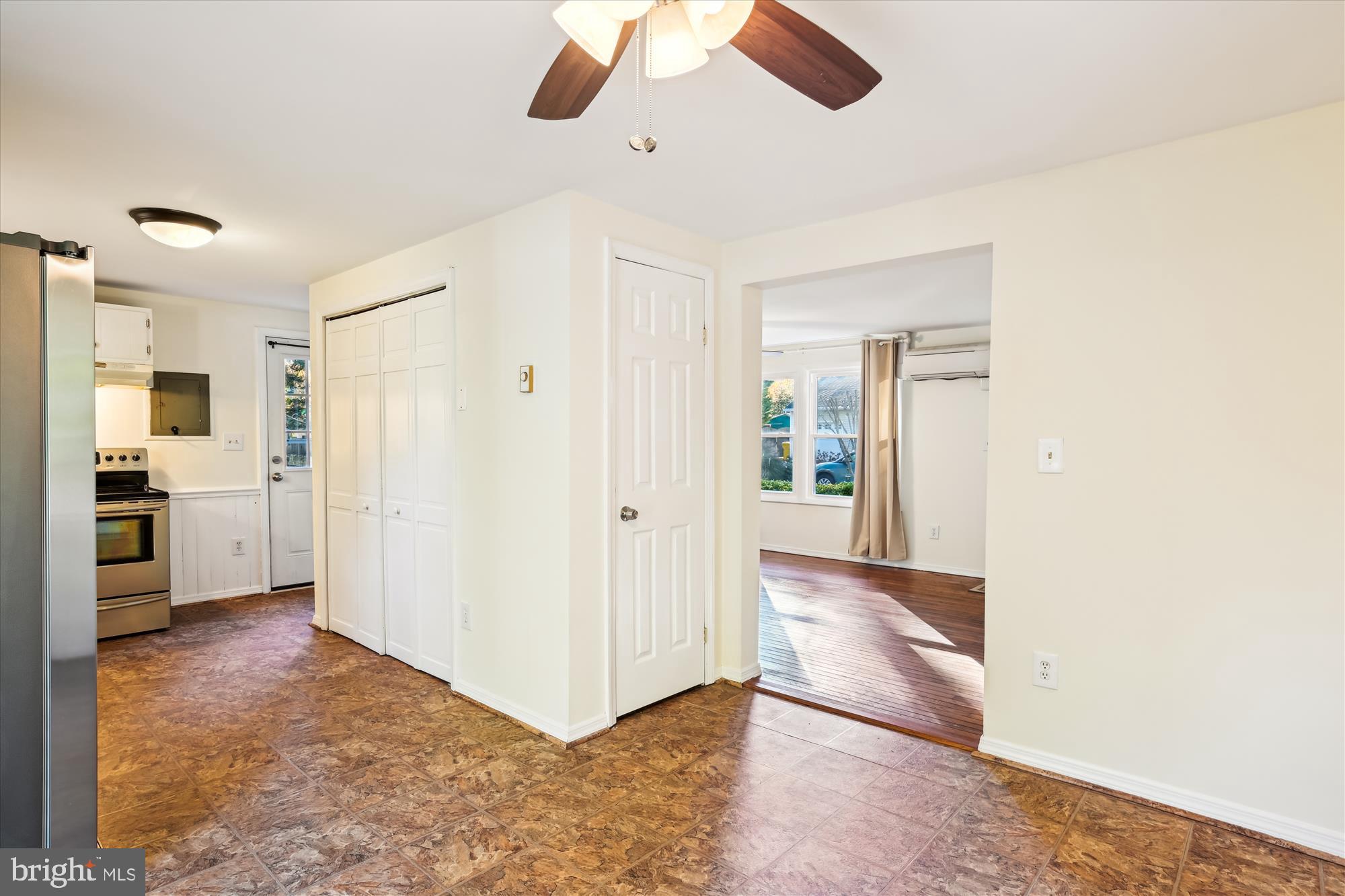 HERALD HARBOR - Residential