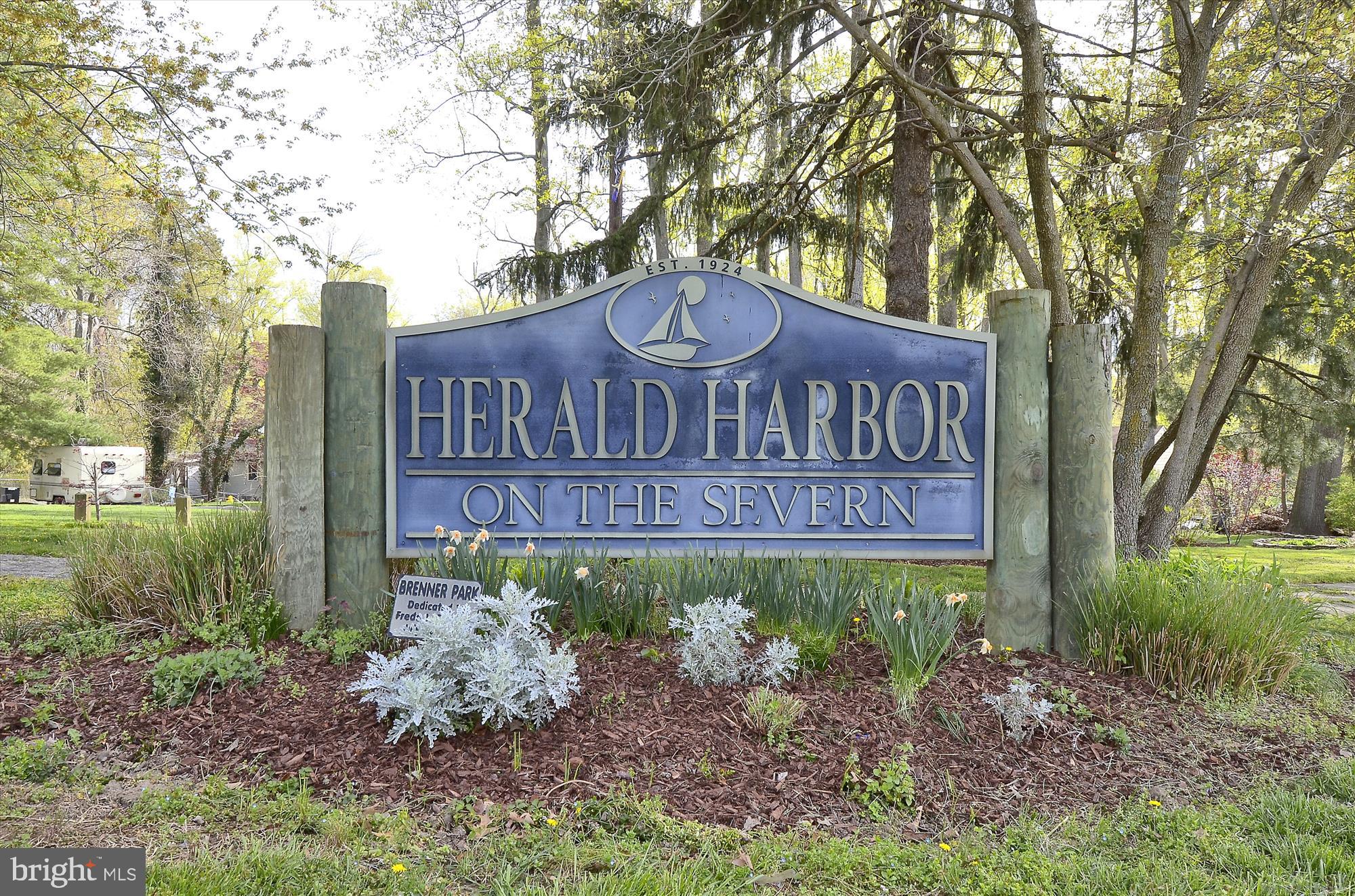 HERALD HARBOR - Residential