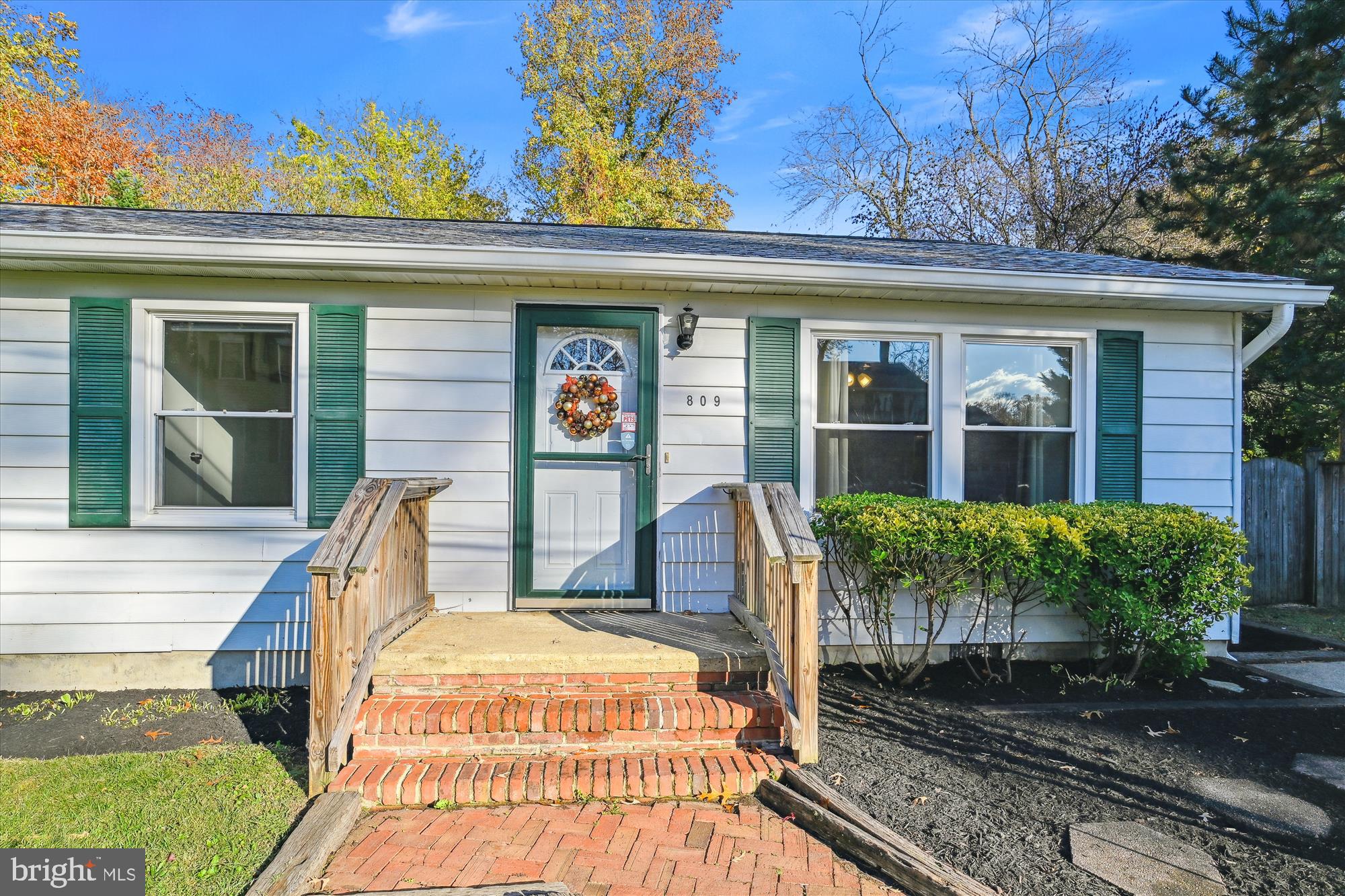 HERALD HARBOR - Residential