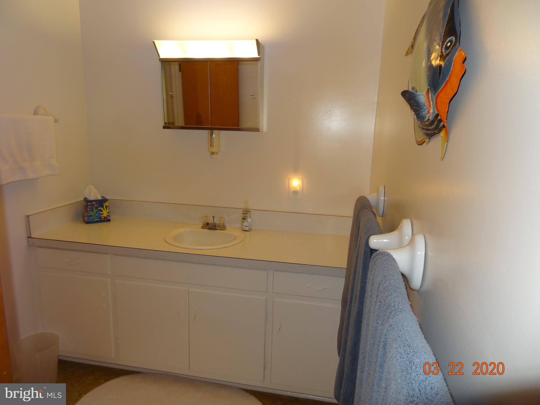 BLUE RIDGE SHORES - Residential