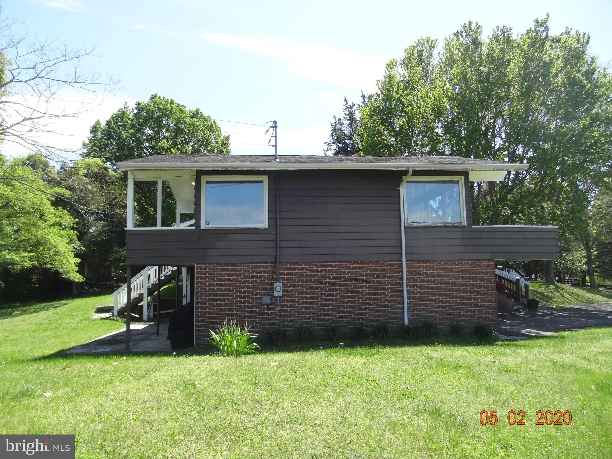 BLUE RIDGE SHORES - Residential