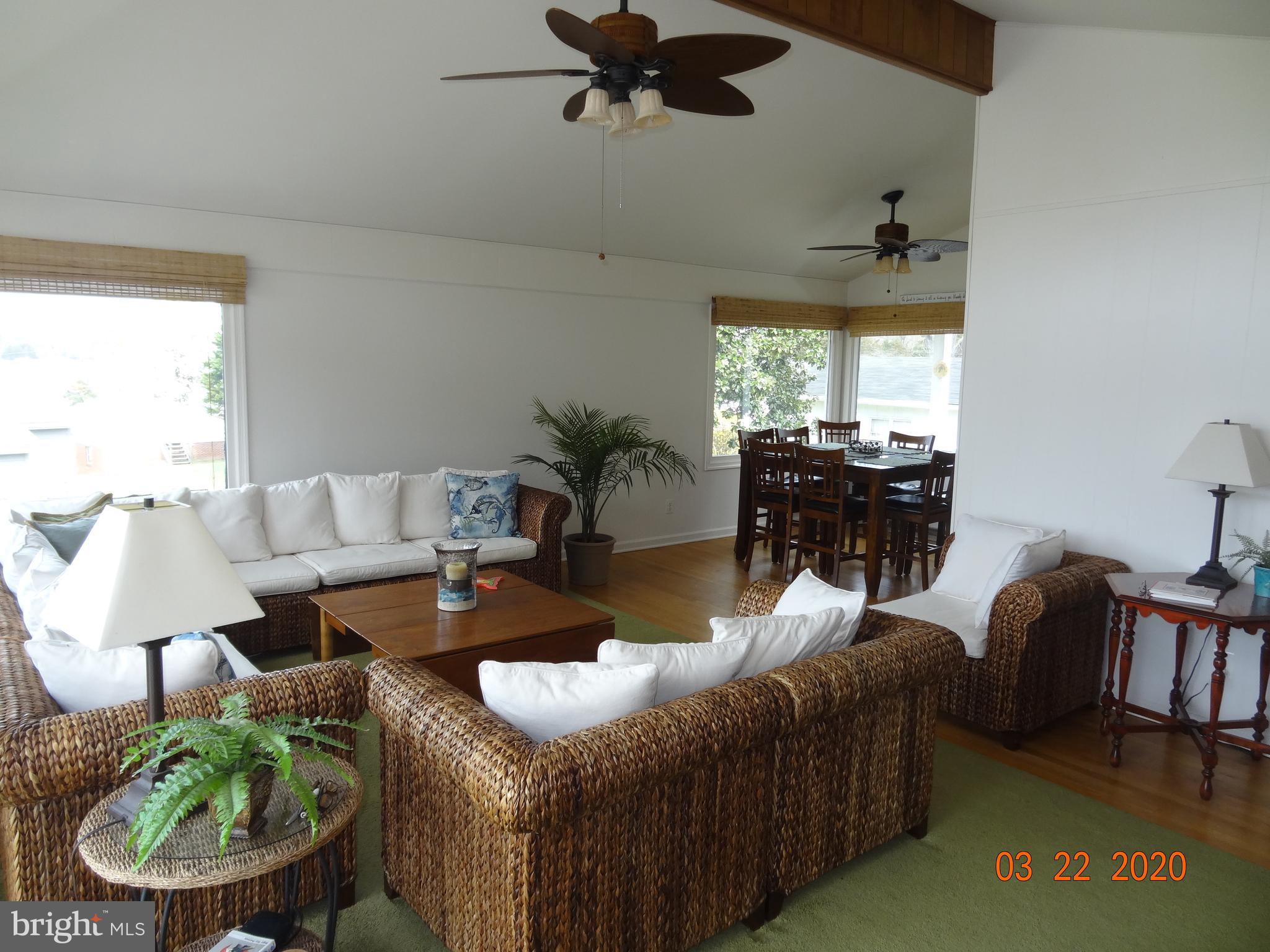 BLUE RIDGE SHORES - Residential