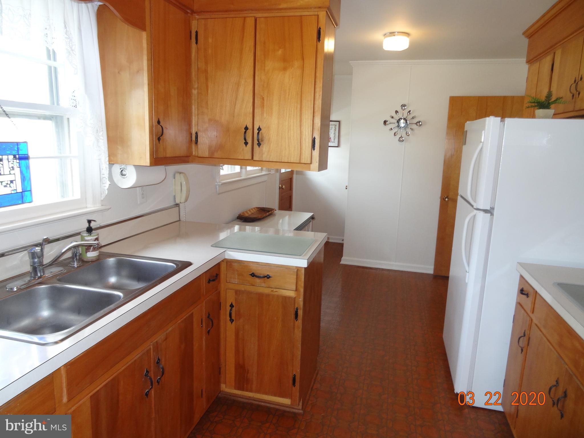 BLUE RIDGE SHORES - Residential