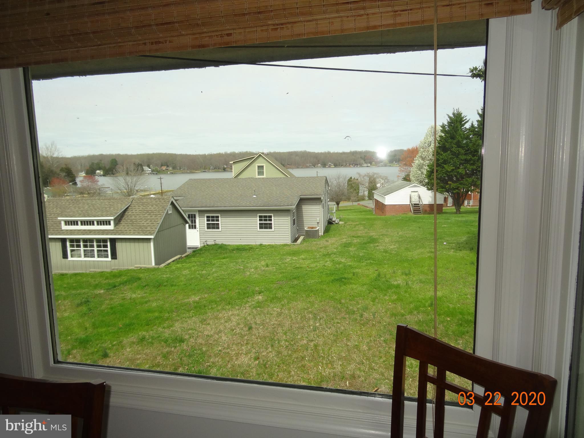 BLUE RIDGE SHORES - Residential