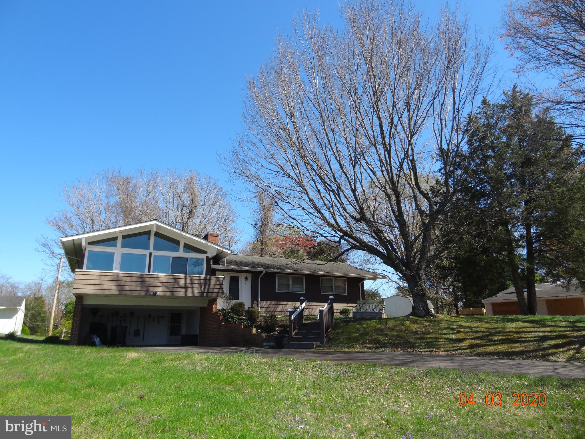 BLUE RIDGE SHORES - Residential