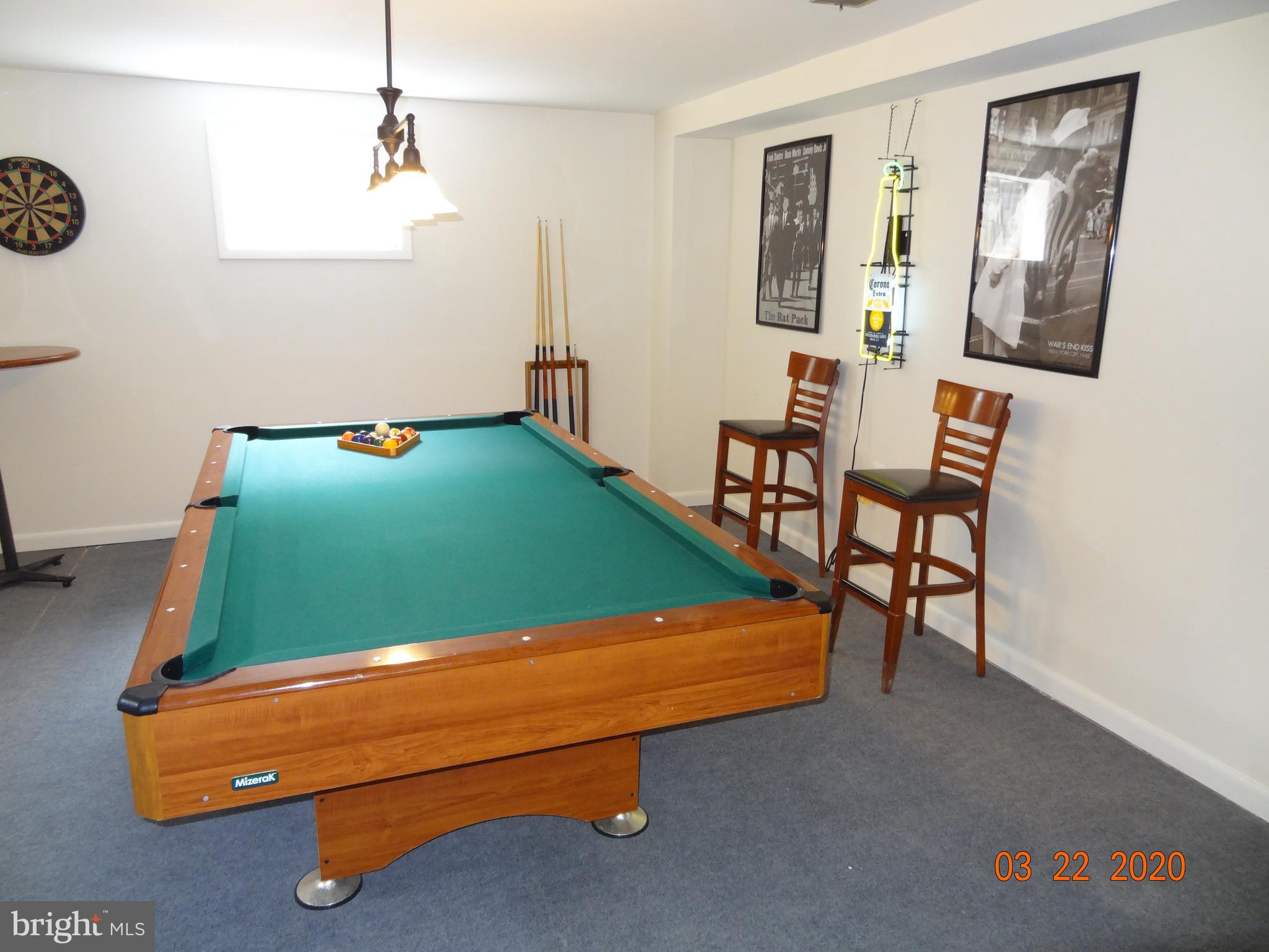 BLUE RIDGE SHORES - Residential