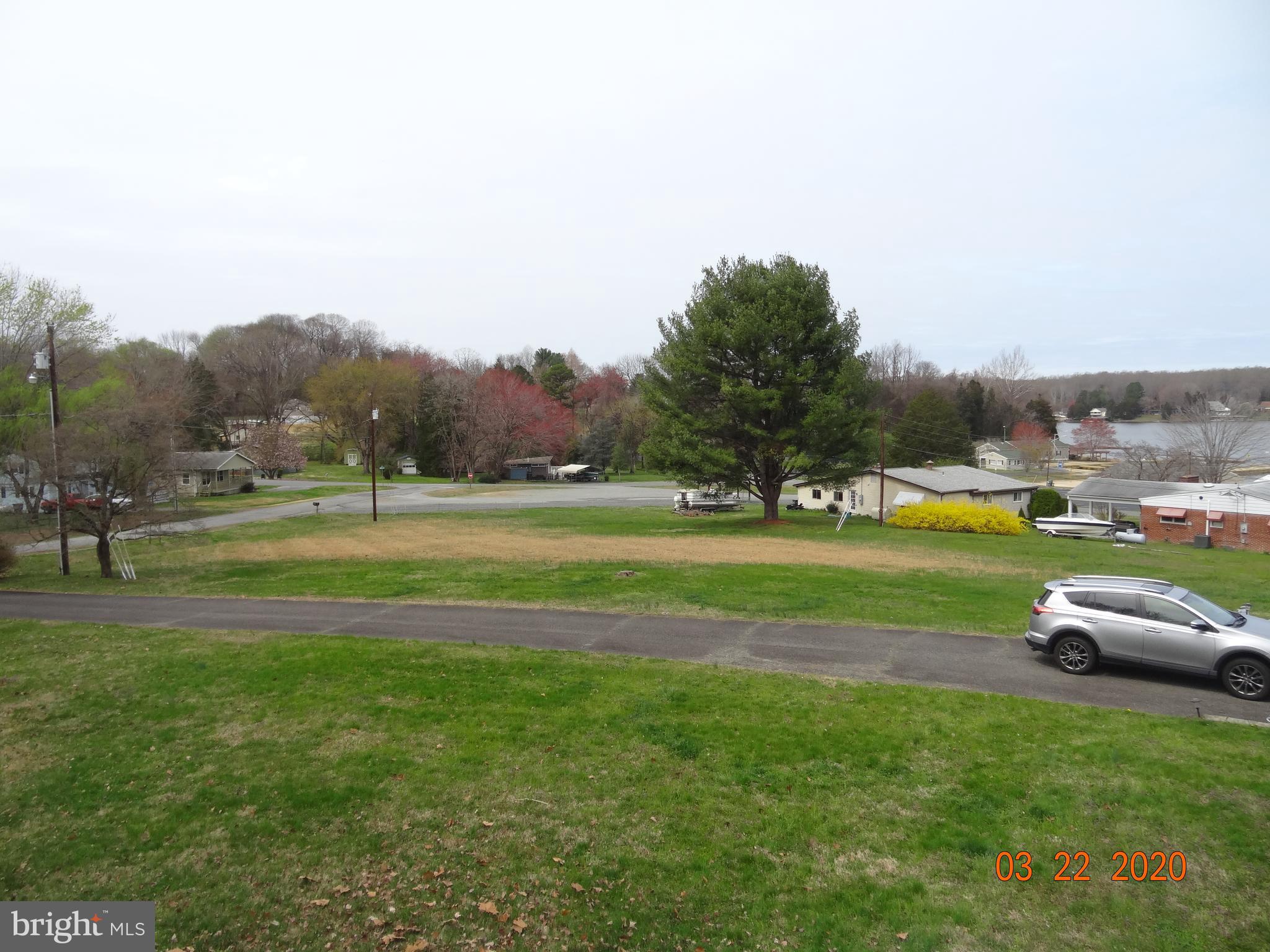 BLUE RIDGE SHORES - Residential