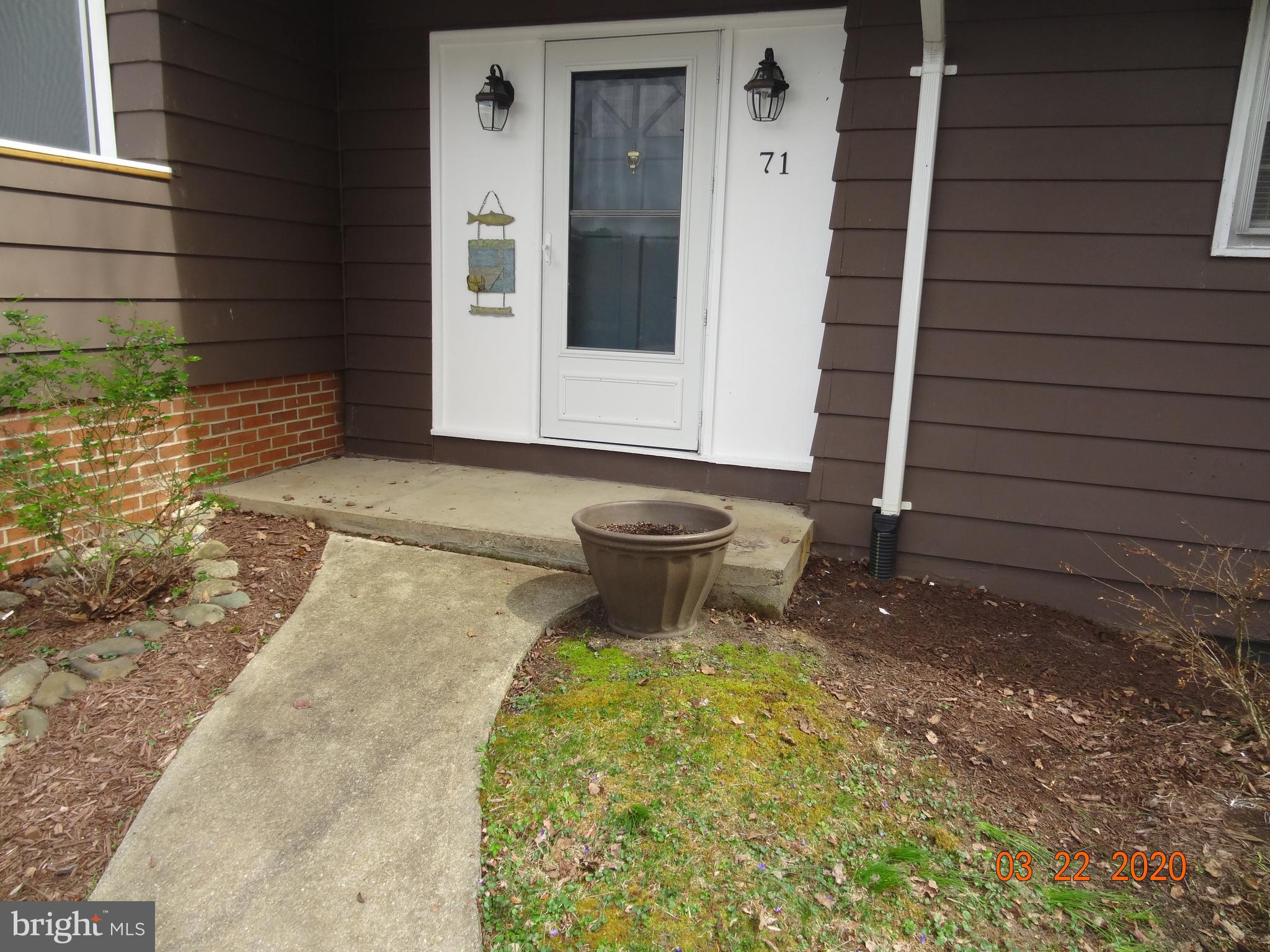 BLUE RIDGE SHORES - Residential