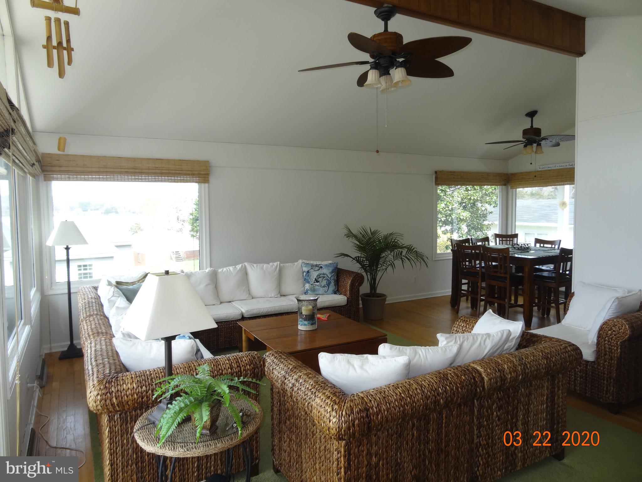 BLUE RIDGE SHORES - Residential