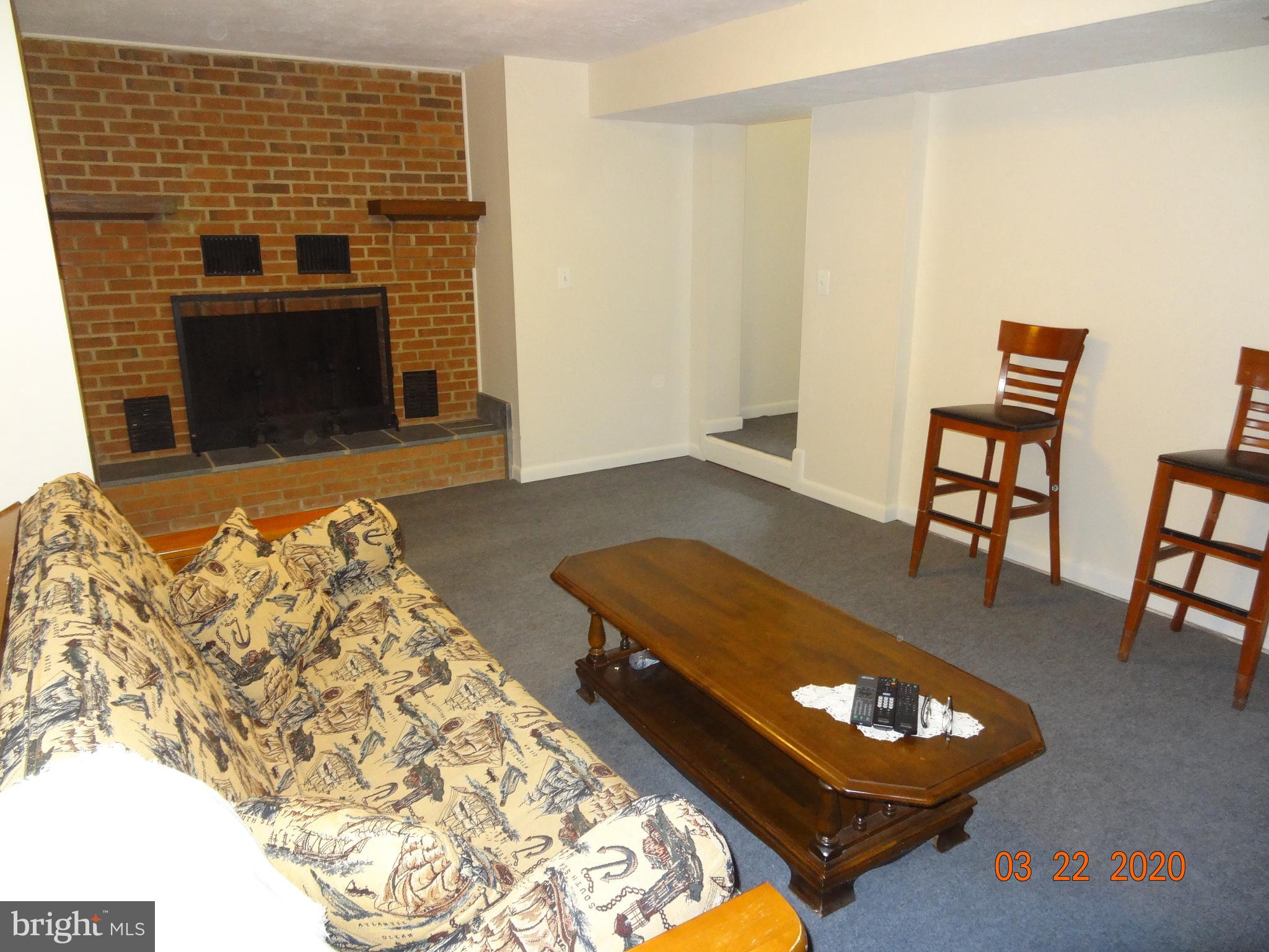 BLUE RIDGE SHORES - Residential