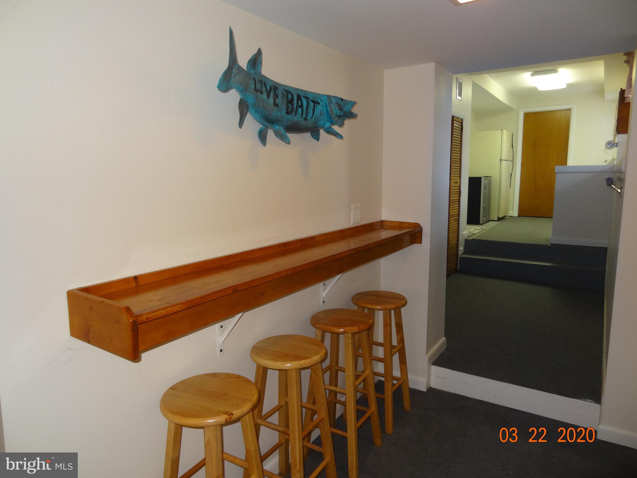 BLUE RIDGE SHORES - Residential