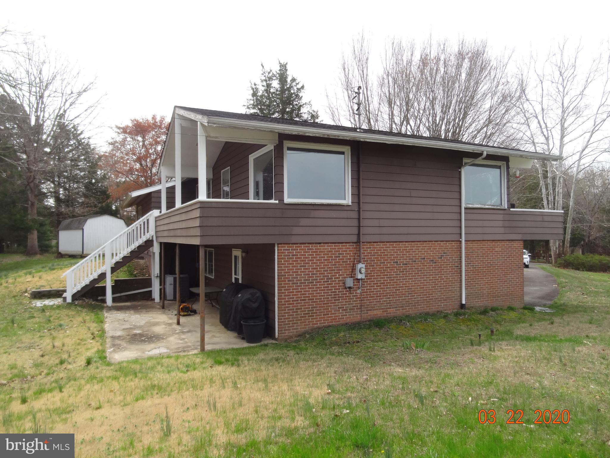 BLUE RIDGE SHORES - Residential