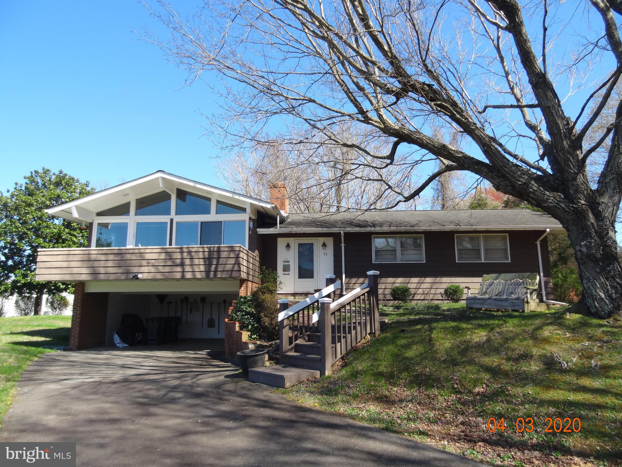 BLUE RIDGE SHORES - Residential