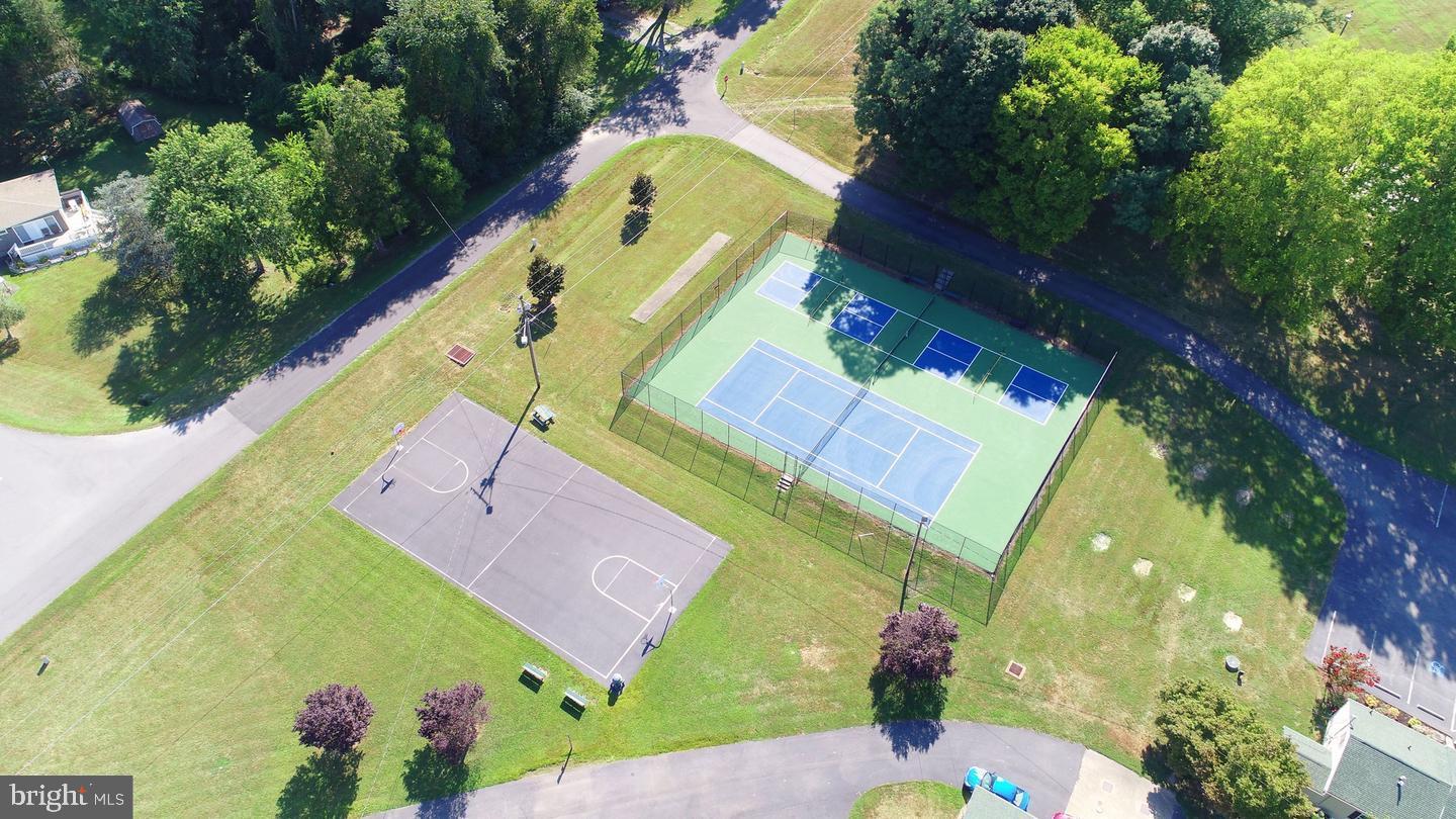 BLUE RIDGE SHORES - Residential