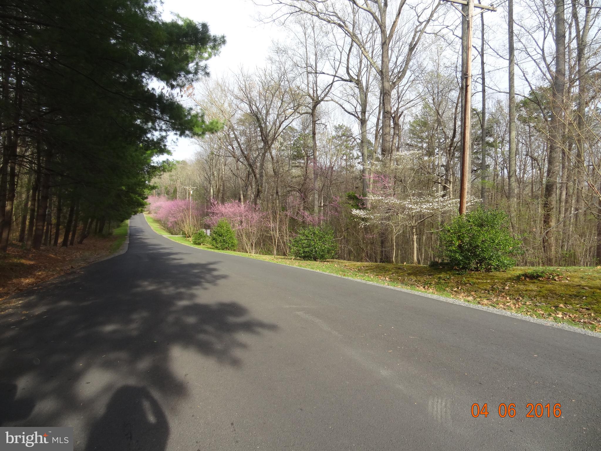 BLUE RIDGE SHORES - Residential
