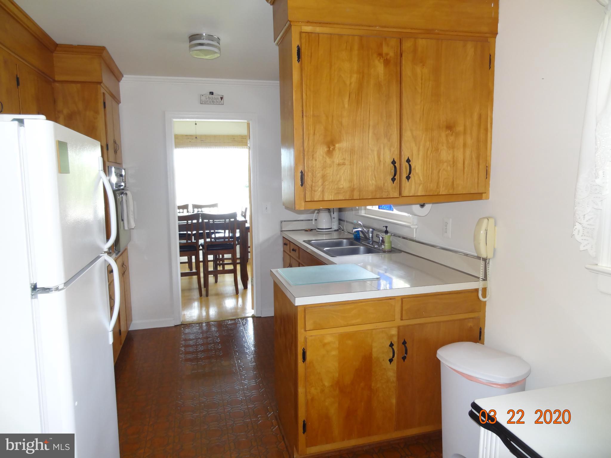 BLUE RIDGE SHORES - Residential